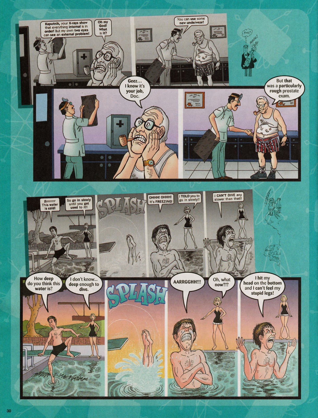 MAD issue 499 - Page 26