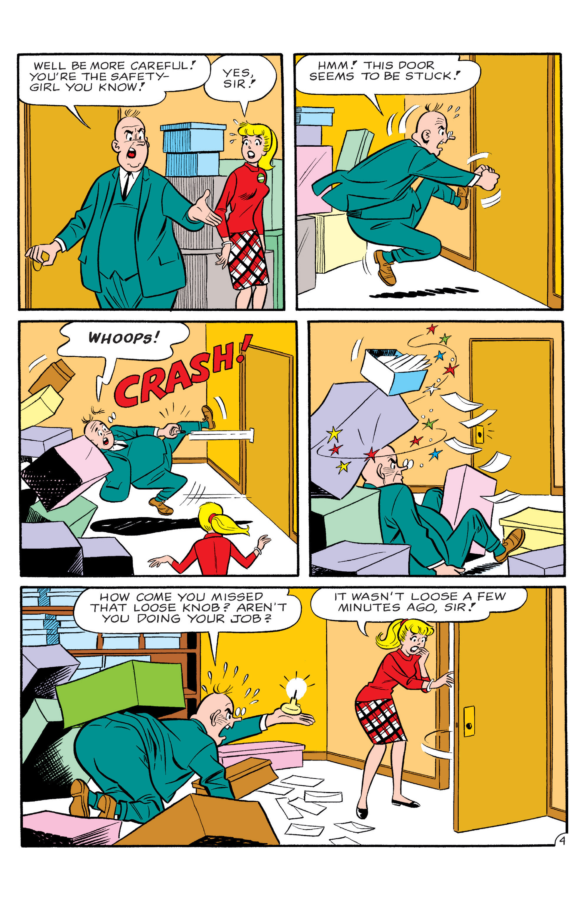 Read online Pep Digital comic -  Issue #140 - 184