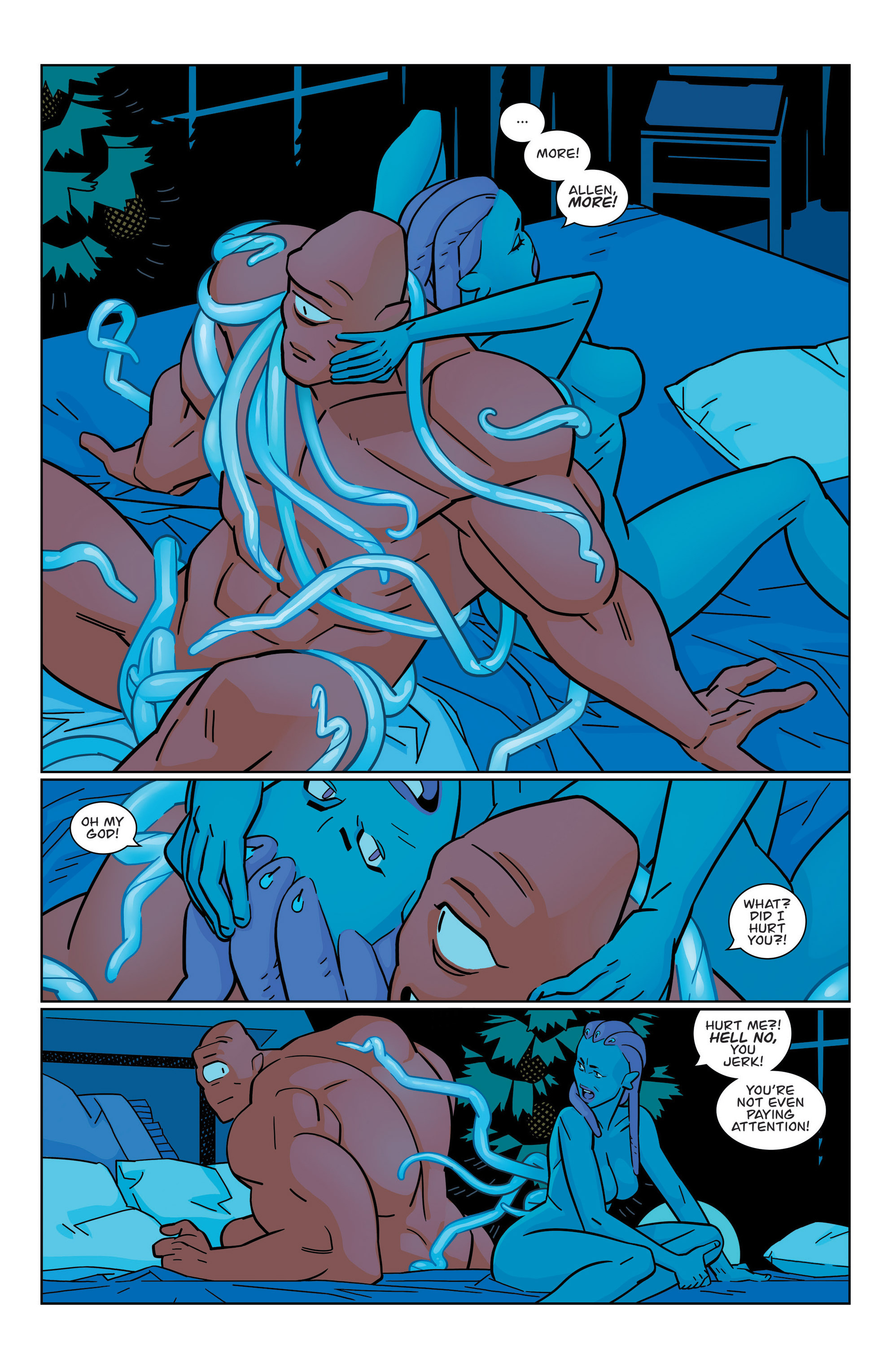 Read online Invincible comic -  Issue #128 - 10