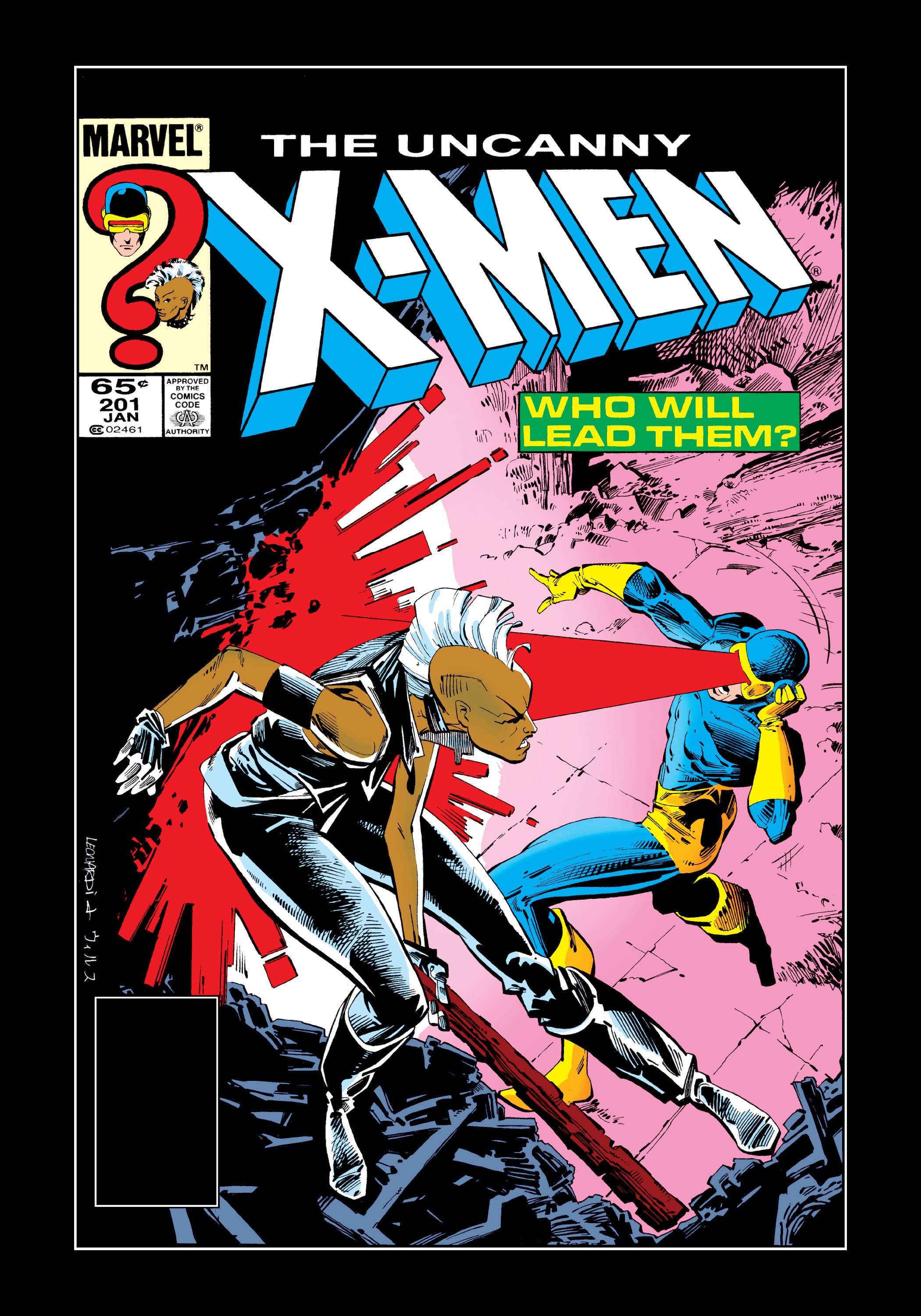 Read online Marvel Masterworks: The Uncanny X-Men comic -  Issue # TPB 13 (Part 1) - 6