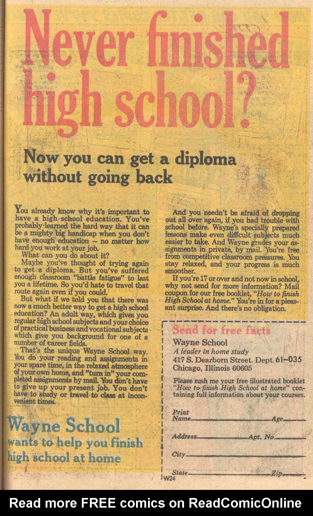 Read online Action Comics (1938) comic -  Issue #443 - 58