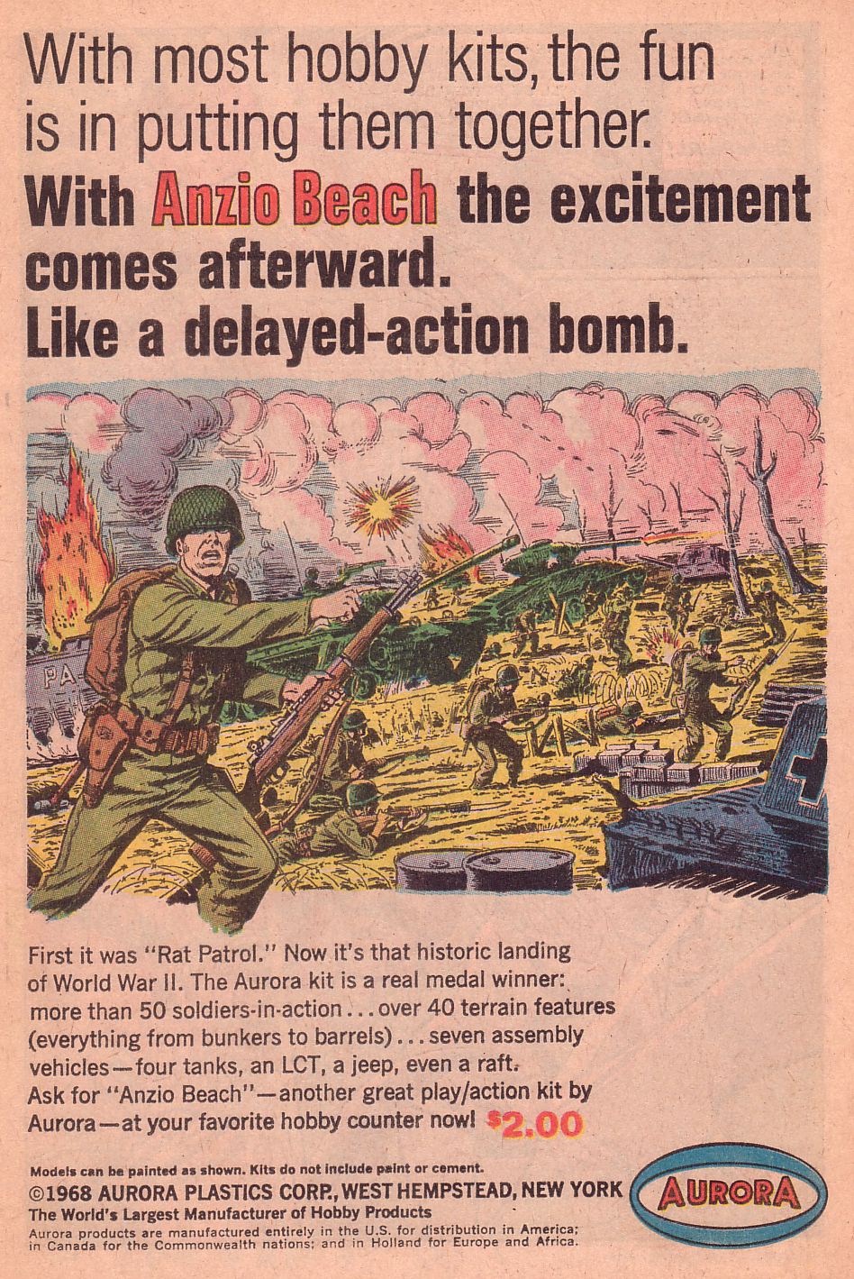 Read online Wonder Woman (1942) comic -  Issue #177 - 9