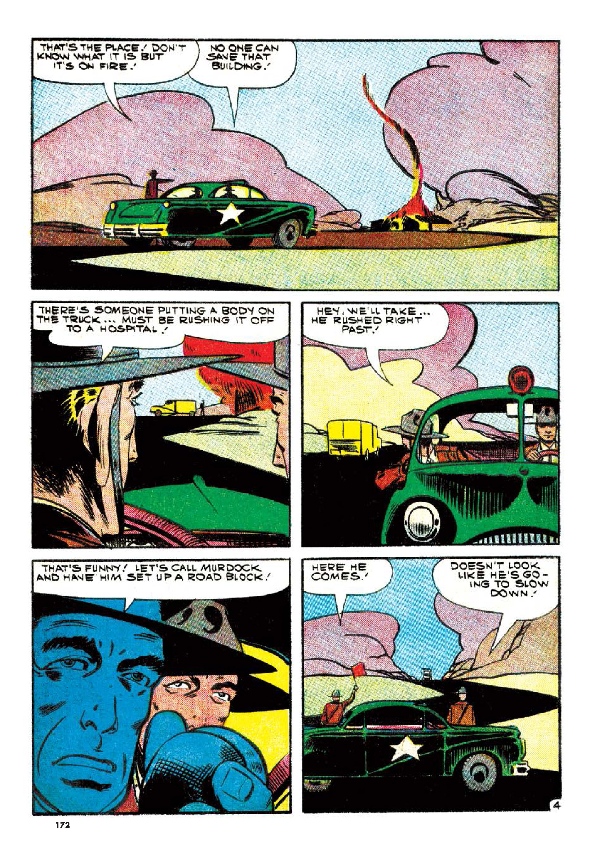 Read online The Steve Ditko Archives comic -  Issue # TPB 5 (Part 2) - 72