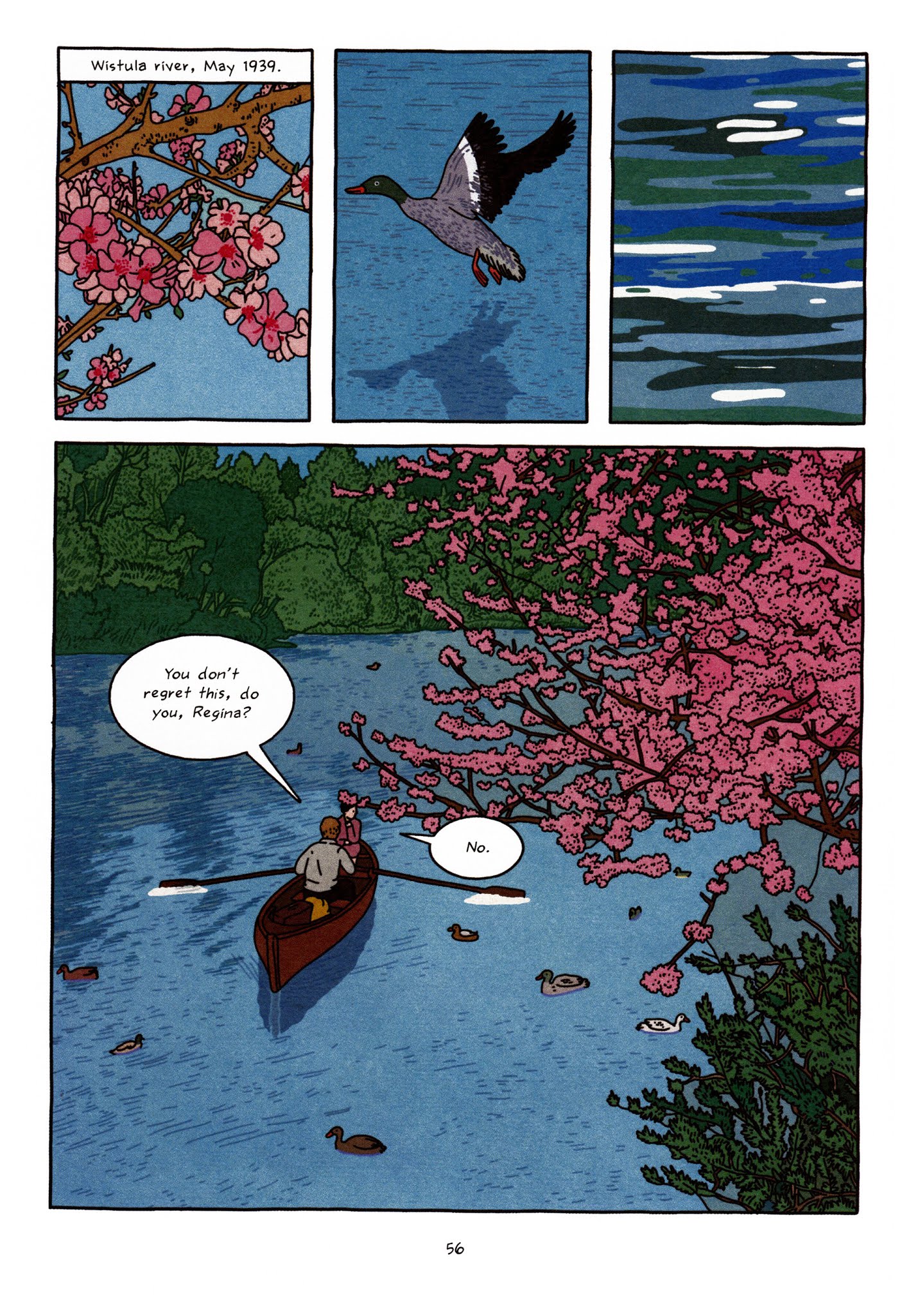 Read online The Property comic -  Issue # TPB (Part 1) - 59