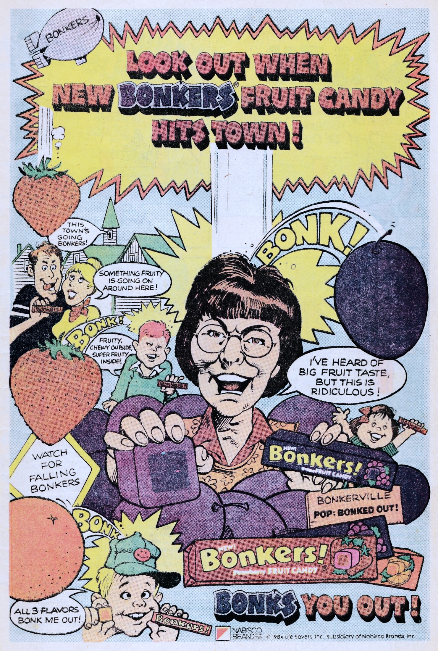Read online Betty and Me comic -  Issue #145 - 9