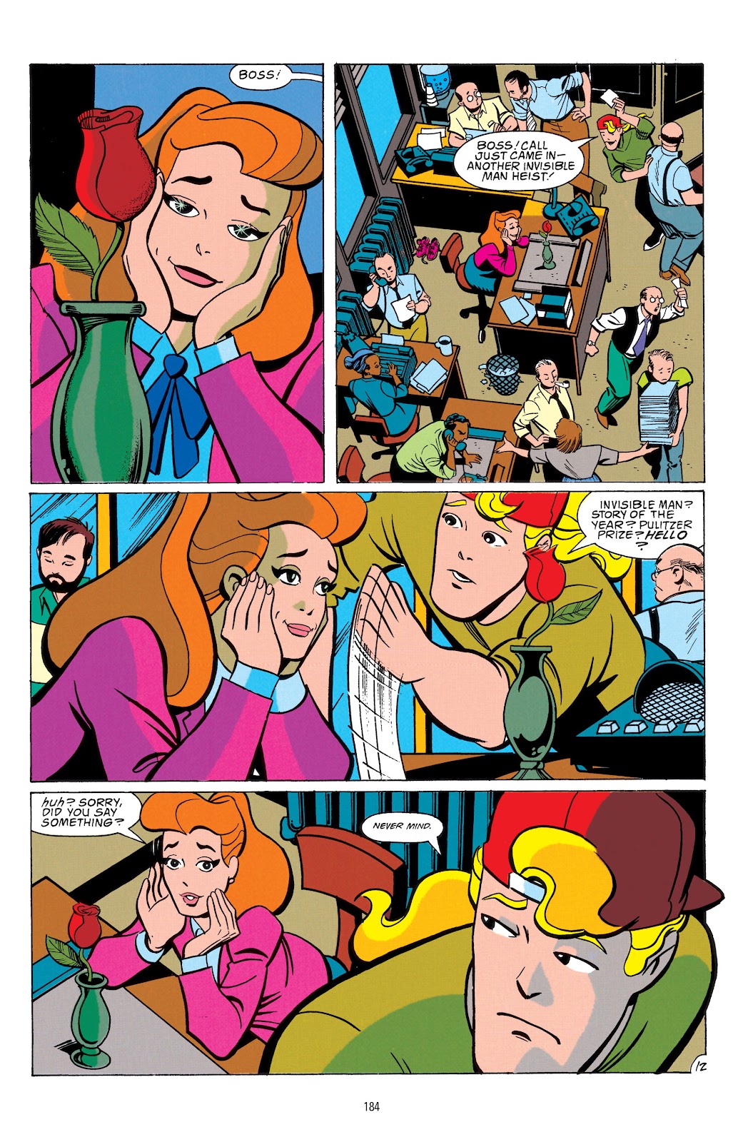 The Batman Adventures issue TPB 1 (Part 2) - Page 77