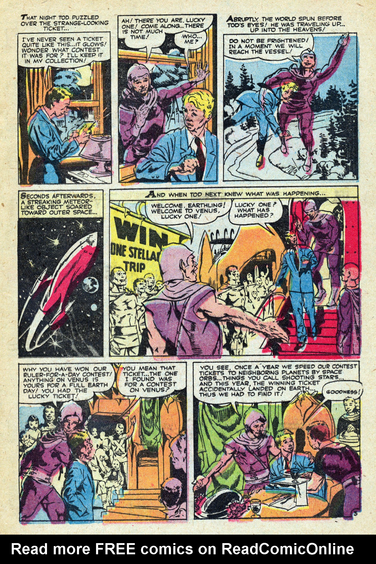 Marvel Tales (1949) 147 Page 24