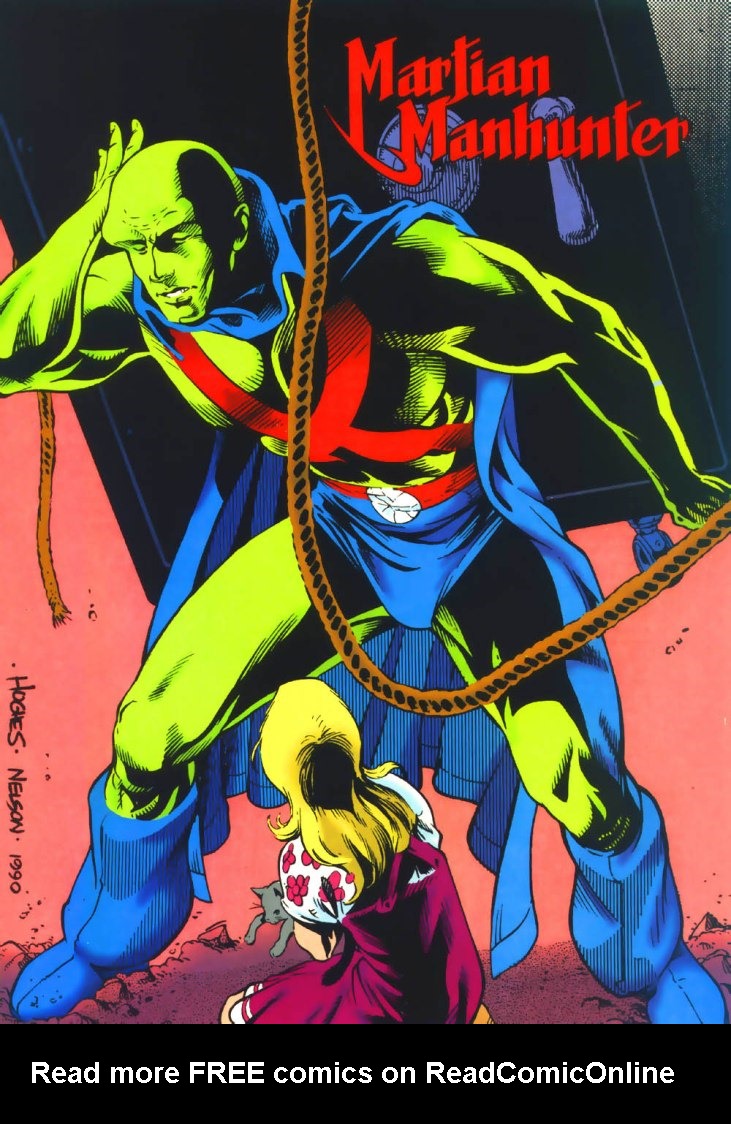 Read online Who's Who in the DC Universe comic -  Issue #5 - 25