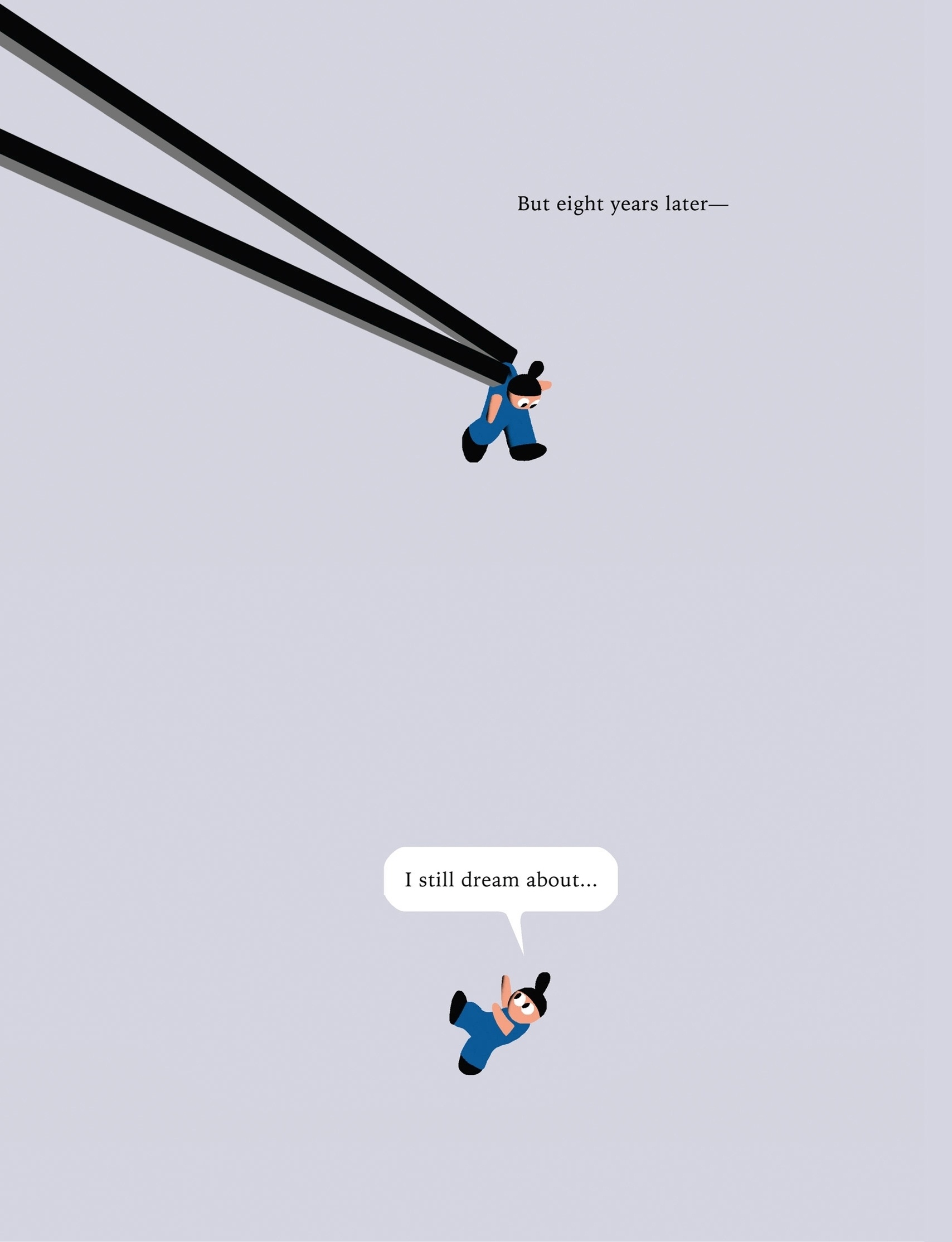 Read online The Best American Comics comic -  Issue # TPB 14 (Part 3) - 45