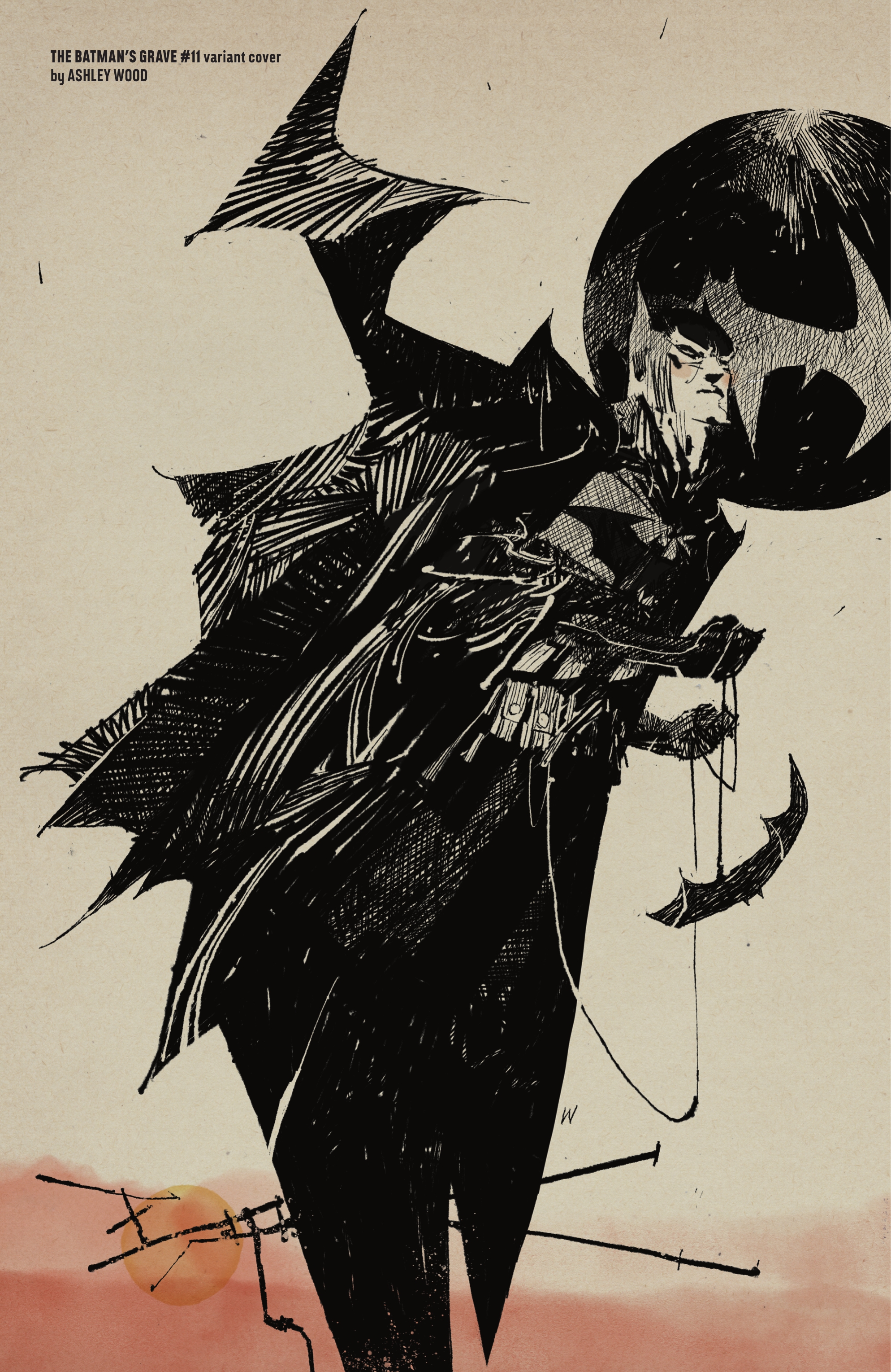 Read online The Batman's Grave comic -  Issue # _The Complete Collection (Part 3) - 38
