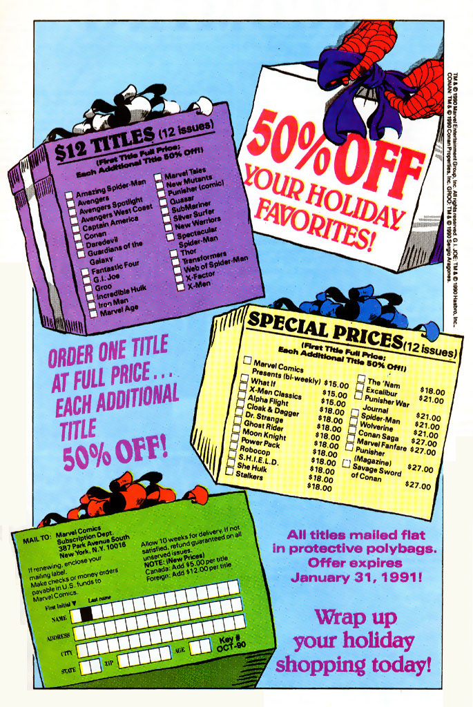 Read online The 'Nam comic -  Issue #51 - 33