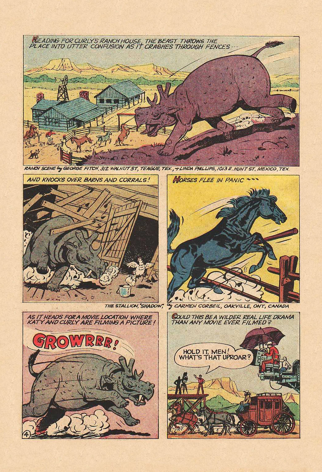 Read online Archie Giant Series Magazine comic -  Issue #12 - 6