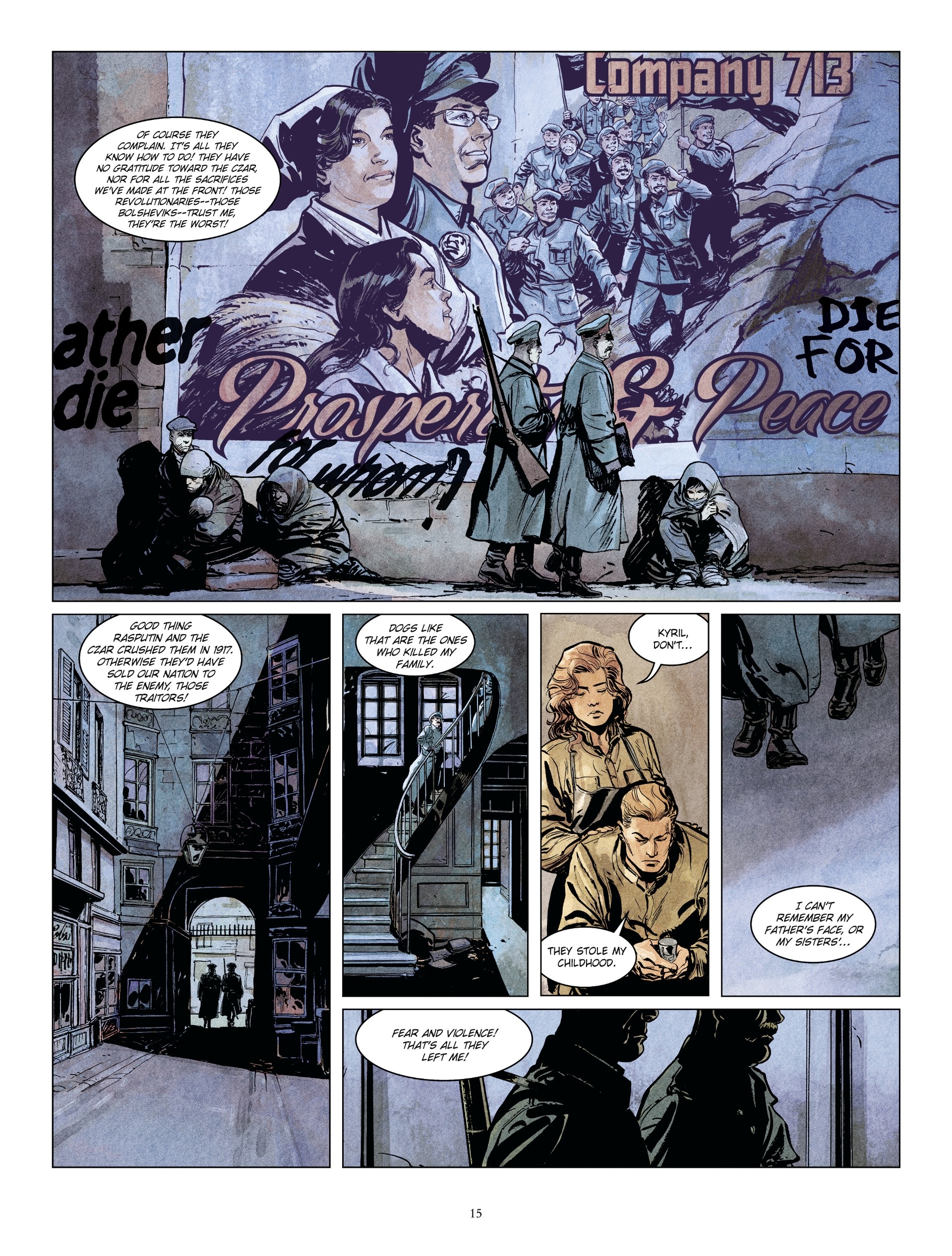 Read online Arale comic -  Issue # Full - 15