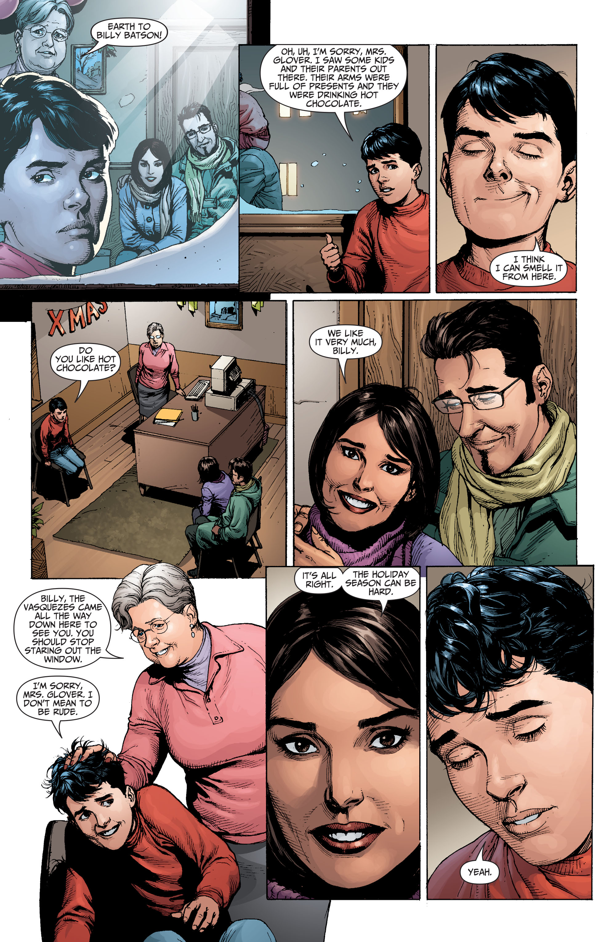 Read online Shazam!: Origins comic -  Issue # TPB (Part 1) - 15