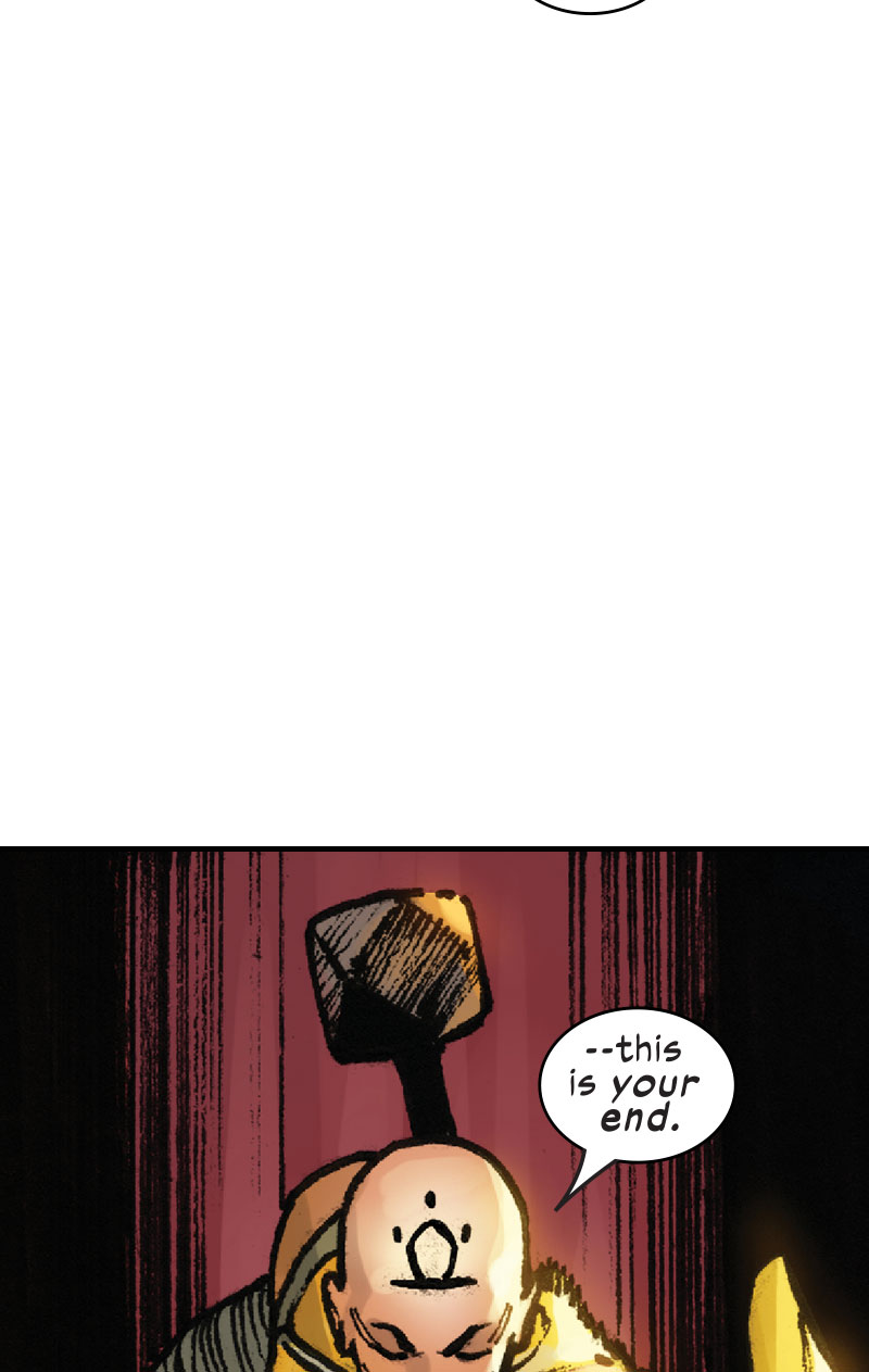 Read online Shang-Chi: Brothers & Sisters Infinity Comic comic -  Issue #1 - 76