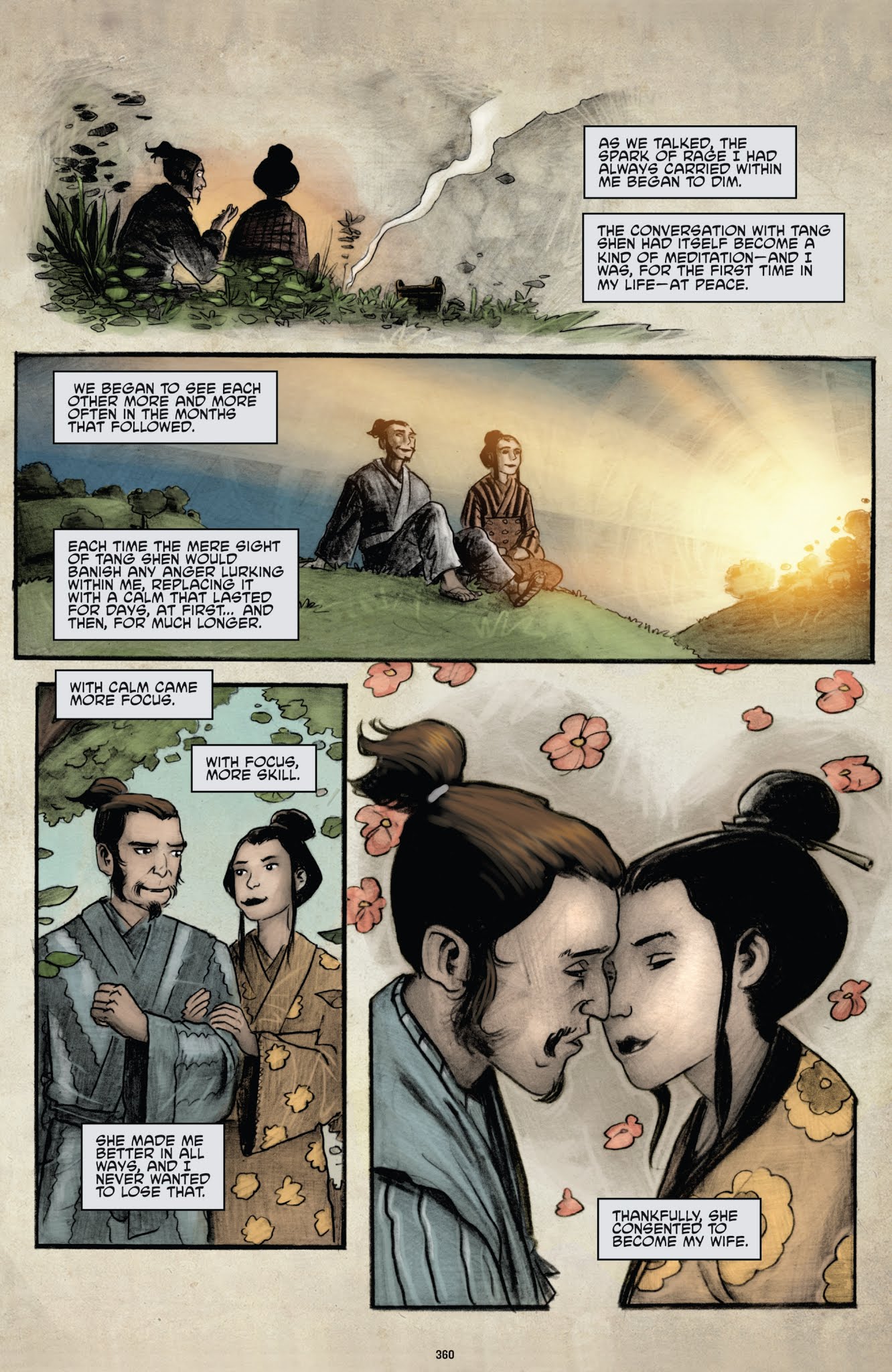 Read online Teenage Mutant Ninja Turtles: The IDW Collection comic -  Issue # TPB 1 (Part 4) - 61