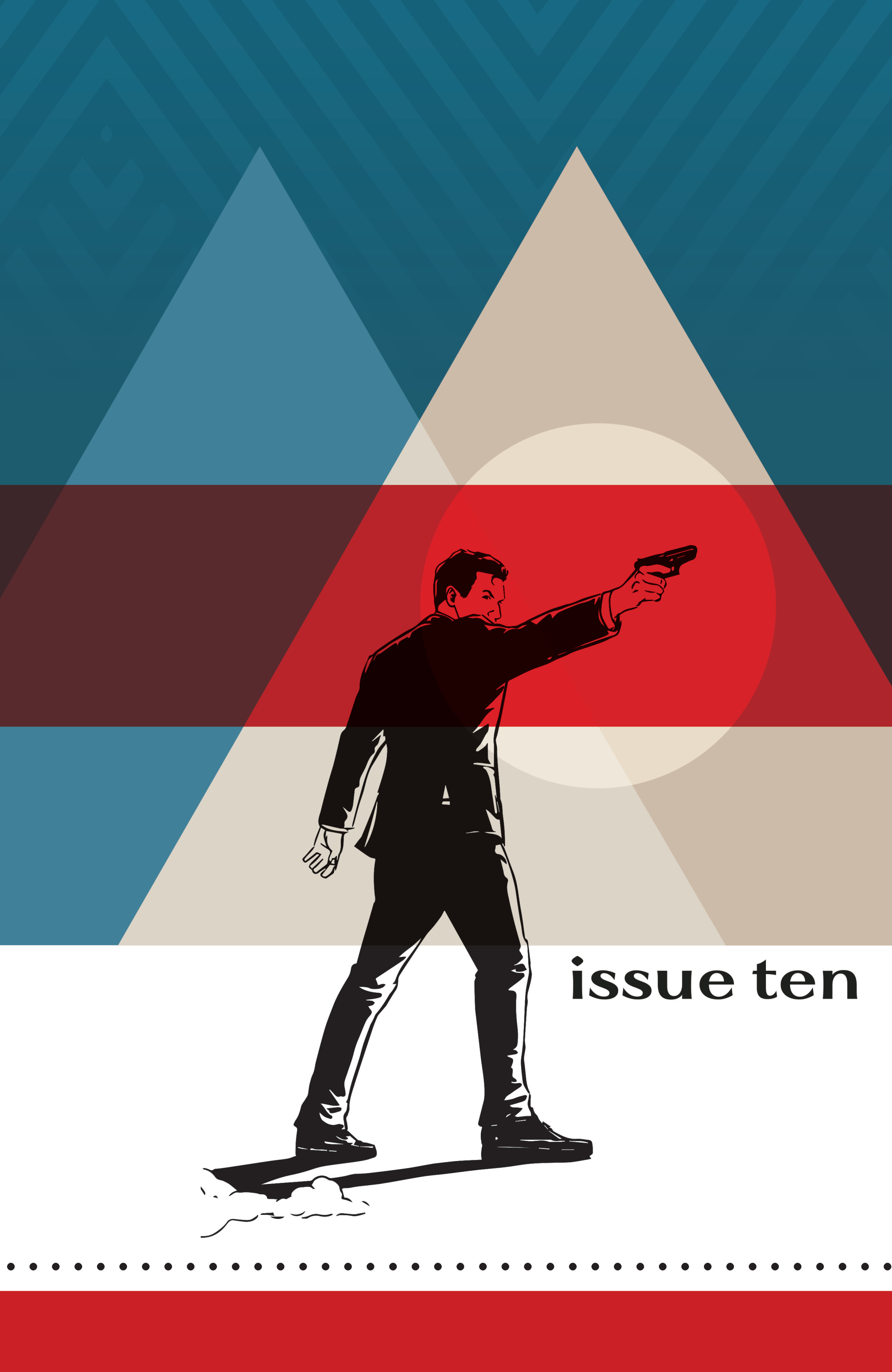 Read online James Bond Vol. 2: Eidolon comic -  Issue # TPB - 75