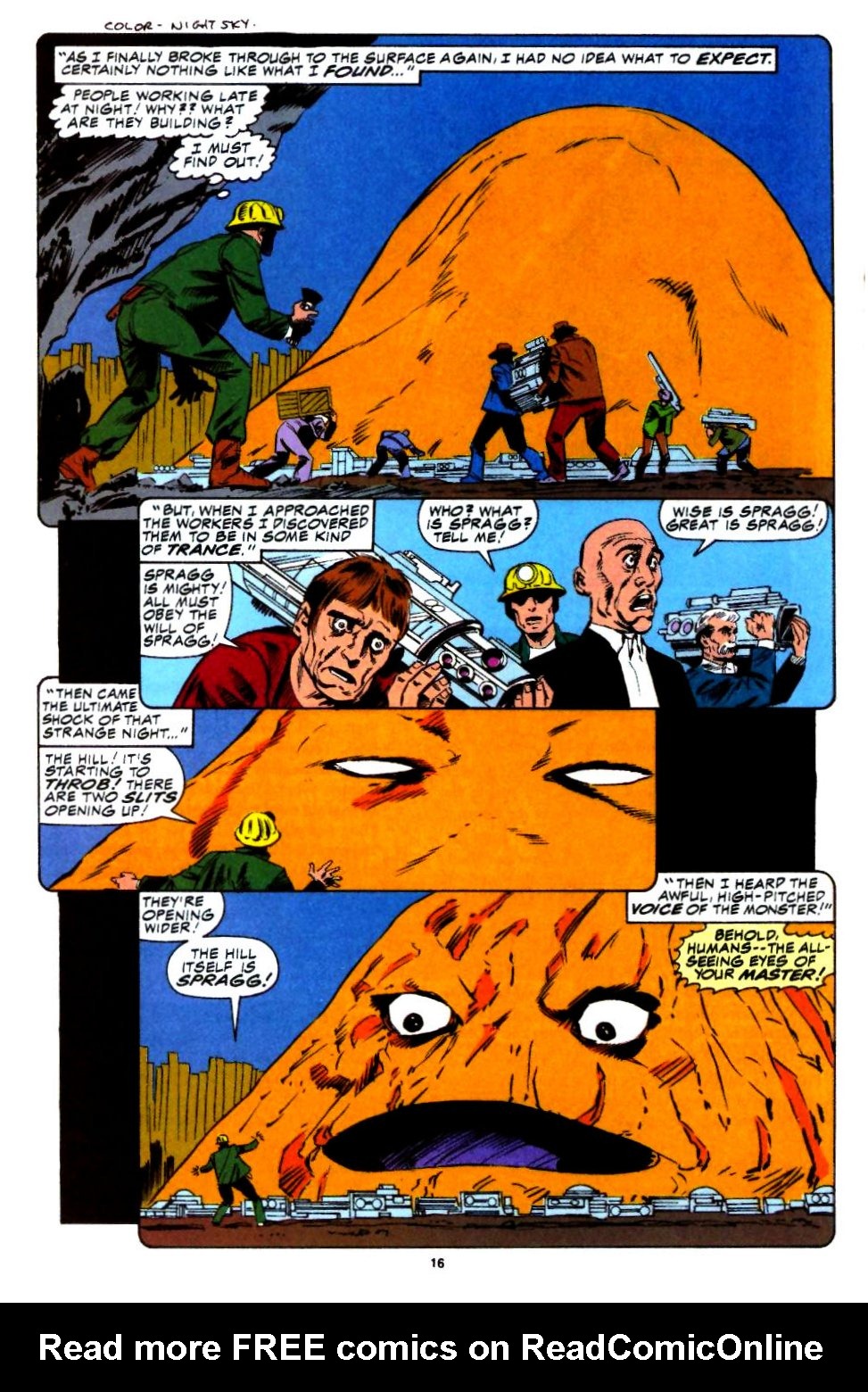 Read online The Sensational She-Hulk comic -  Issue #31 - 13