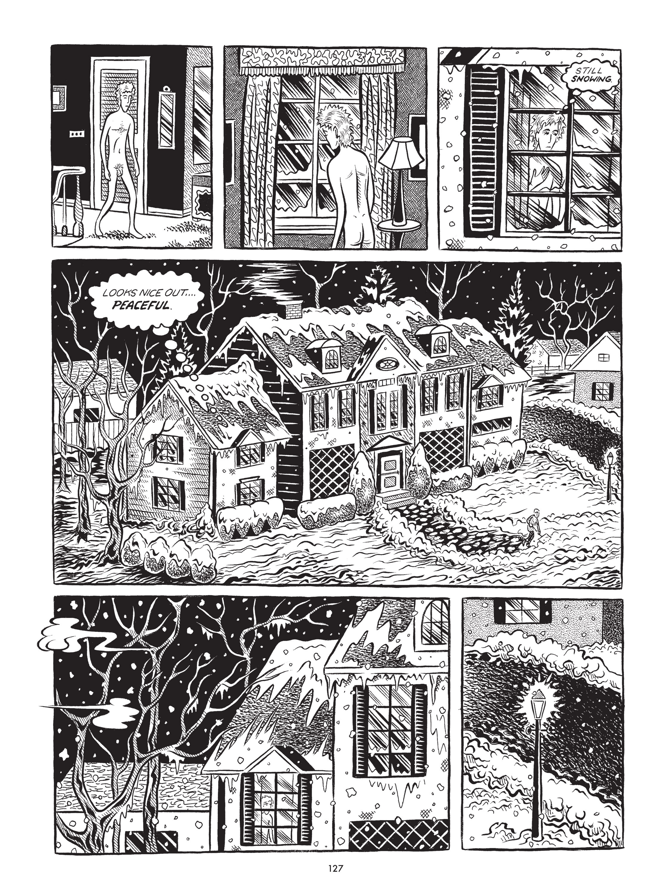 Read online Chicago comic -  Issue # TPB (Part 2) - 26