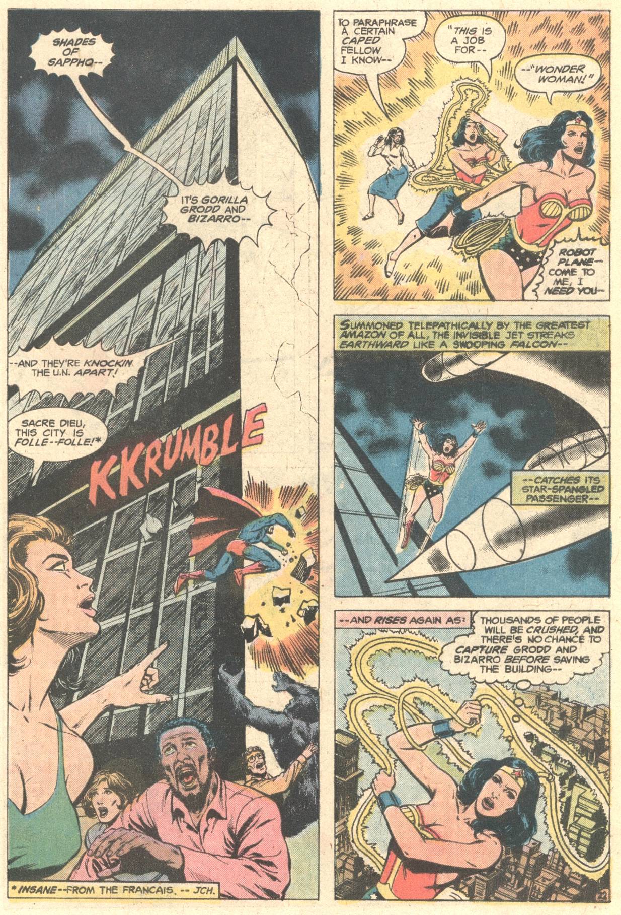Read online DC Special Series comic -  Issue #6 - 29