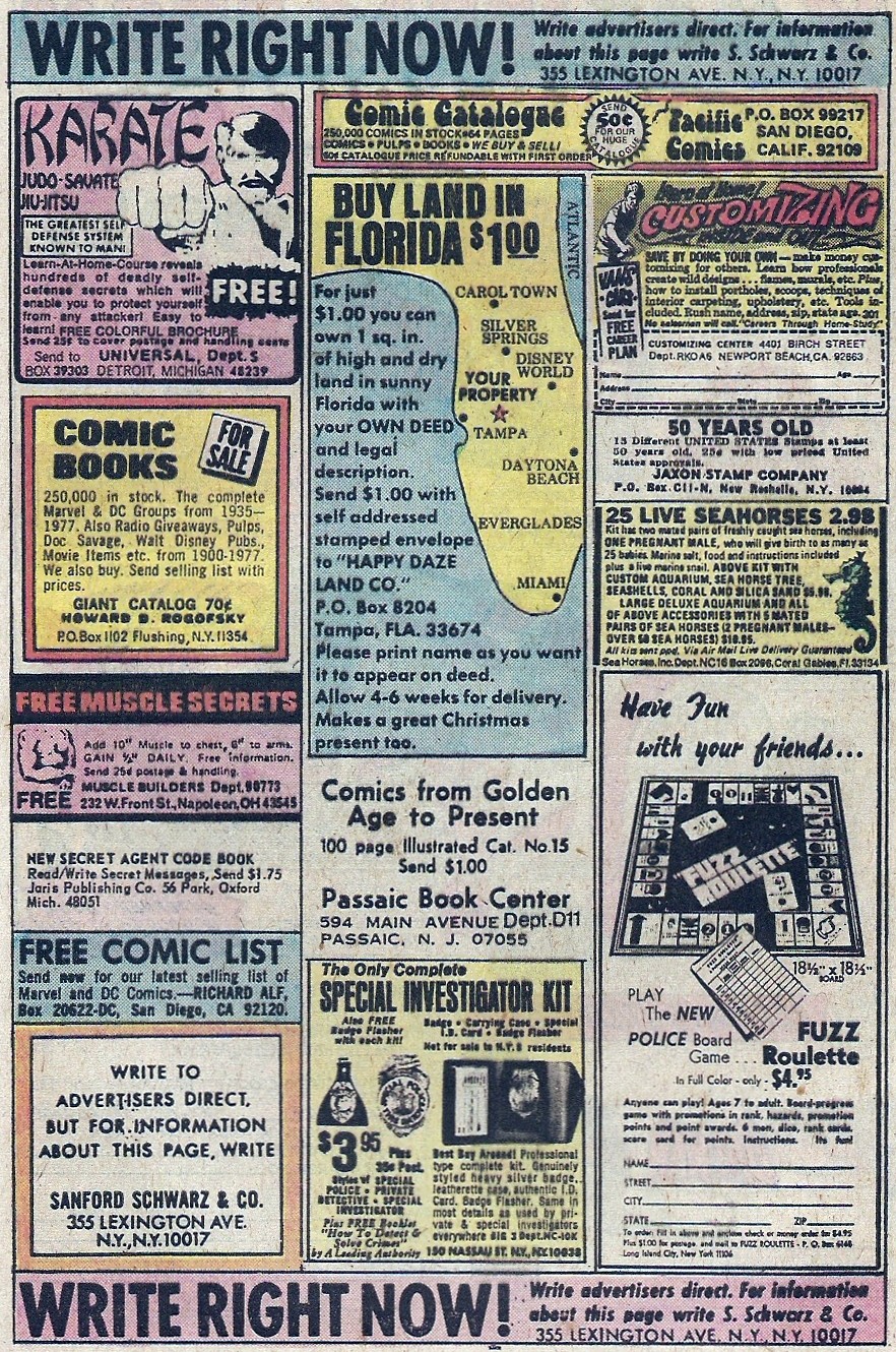 Read online G.I. Combat (1952) comic -  Issue #198 - 28
