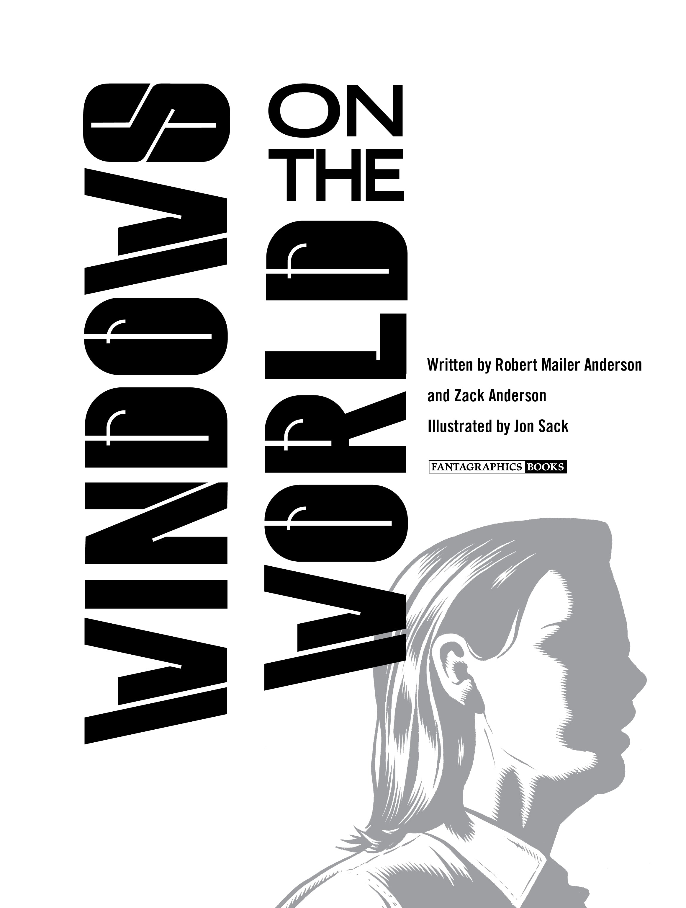 Read online Windows on the World comic -  Issue # TPB (Part 1) - 4