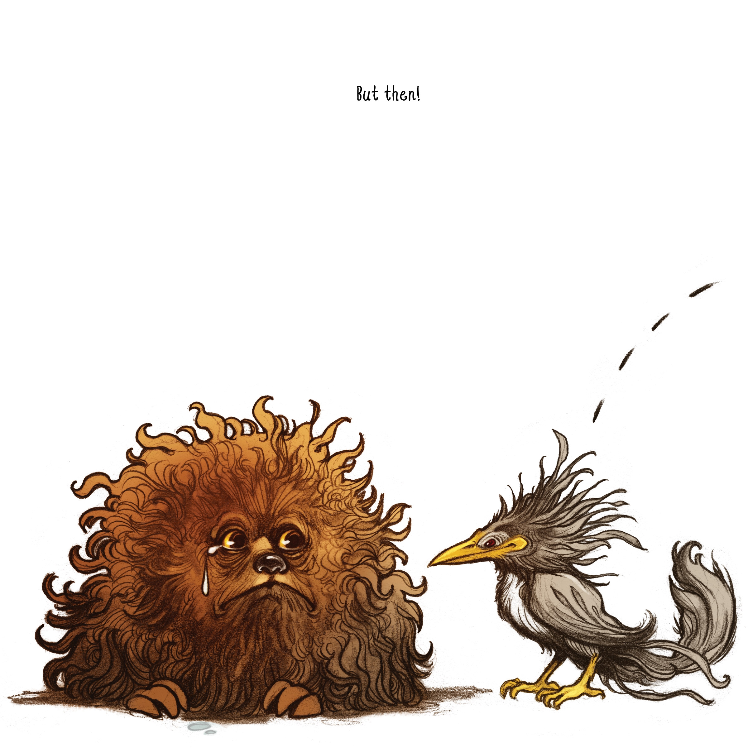 Read online Jim Henson's The Dark Crystal Tales comic -  Issue # Full - 34