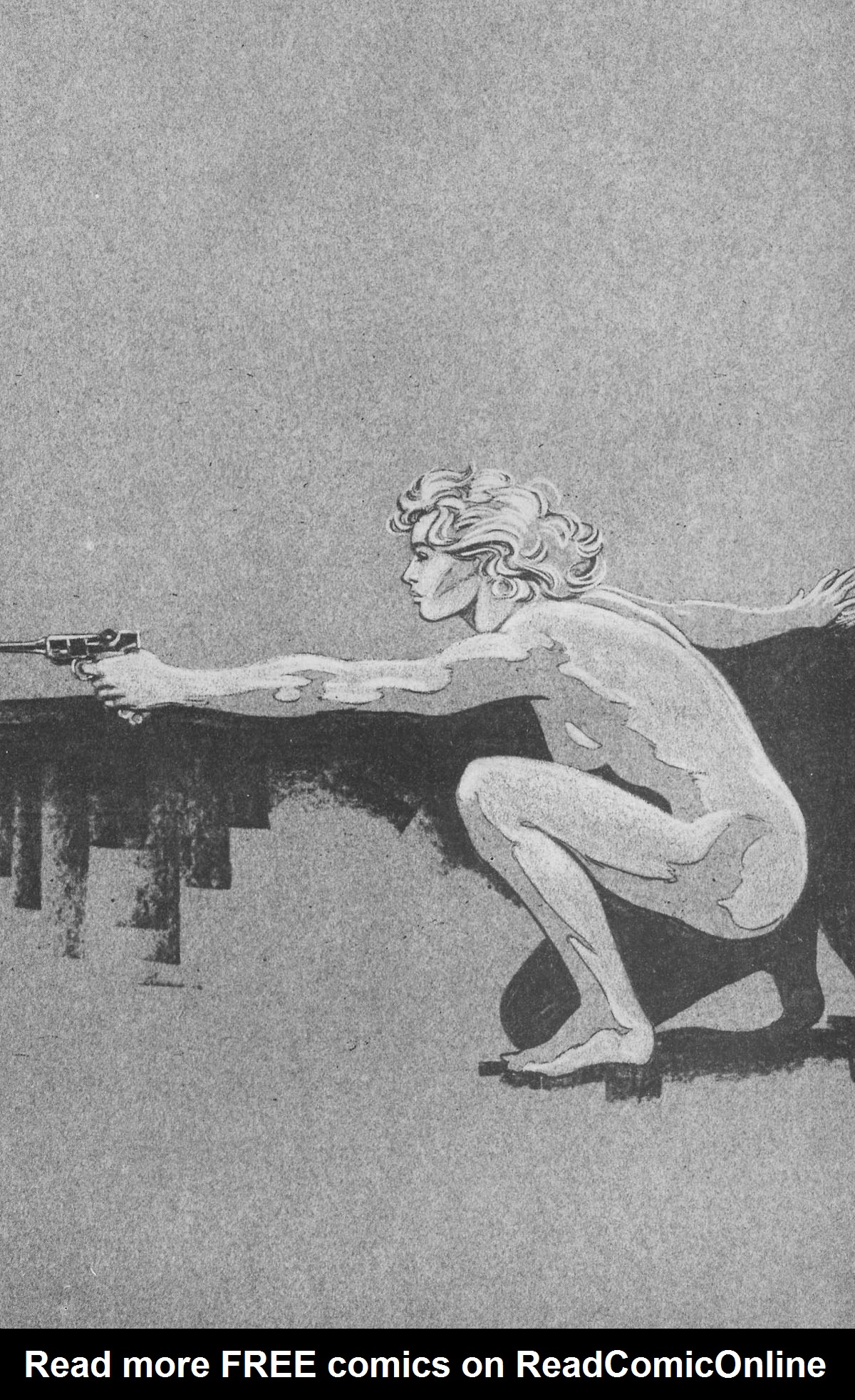 Read online James Bond: Permission to Die comic -  Issue #2 - 45