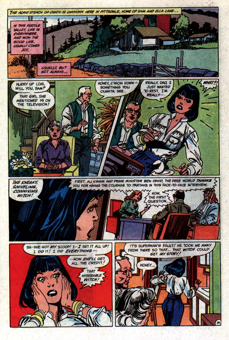 Action Comics (1938) 546 Page 14