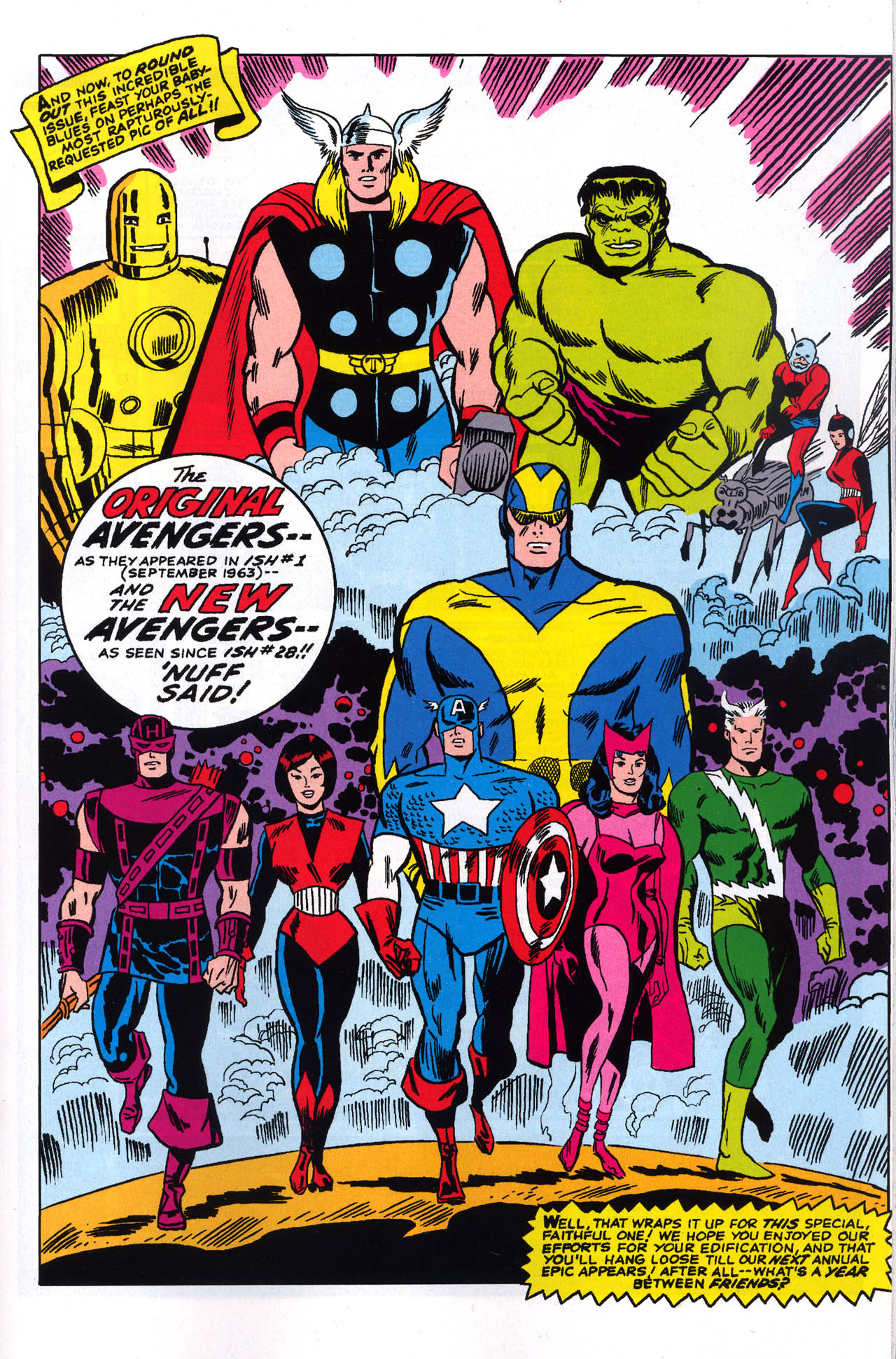 Read online Giant-Size Avengers (2008) comic -  Issue # Full - 55