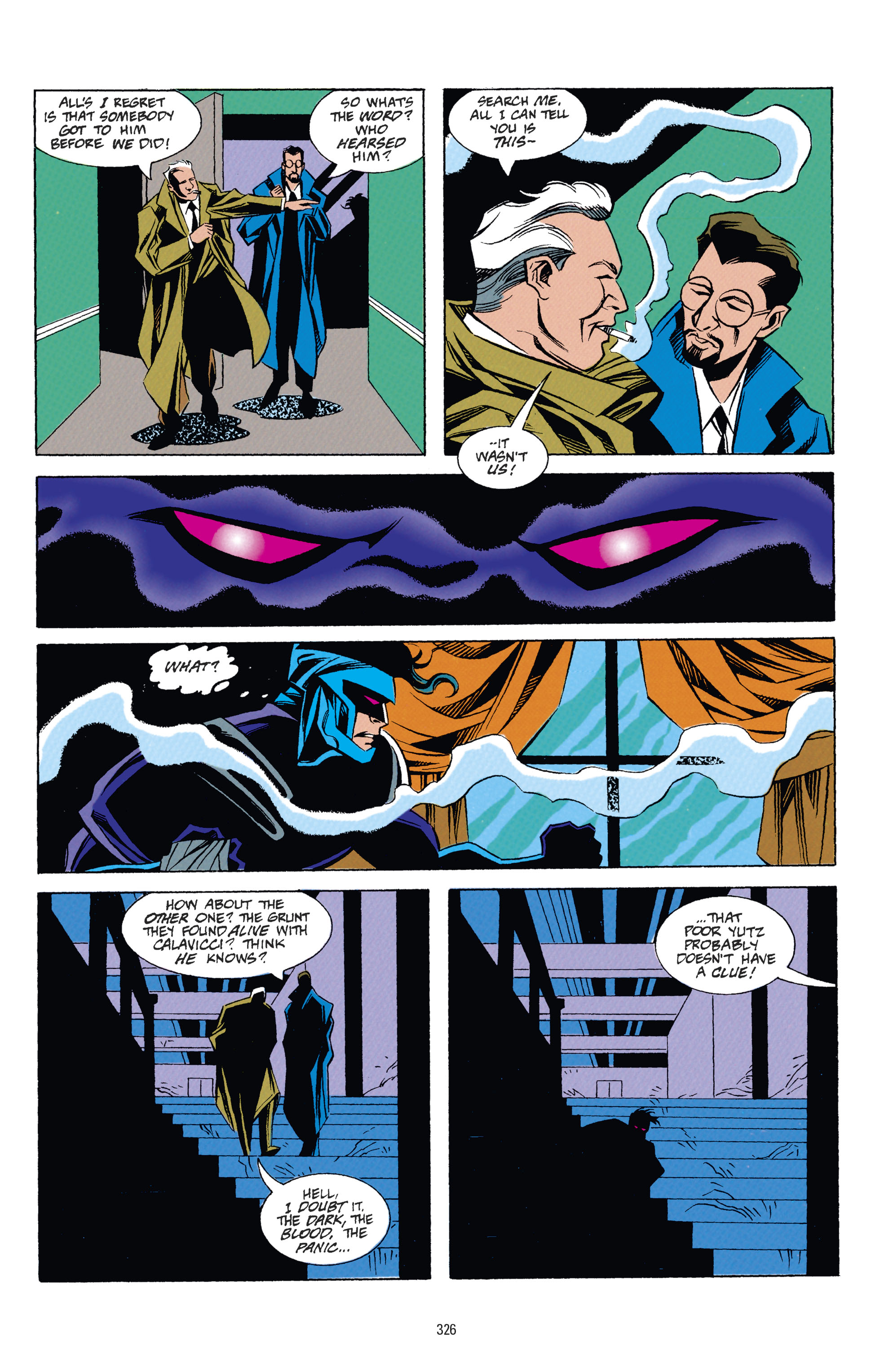 Read online Flash by Mark Waid comic -  Issue # TPB 2 (Part 4) - 17