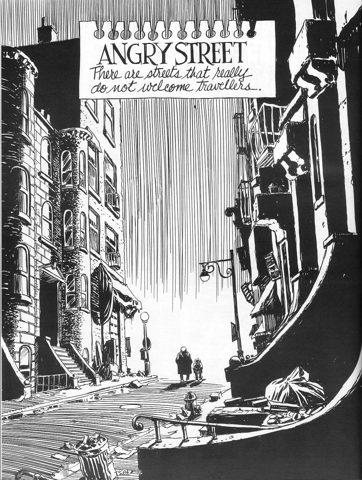 Read online City People Notebook comic -  Issue # Full - 85