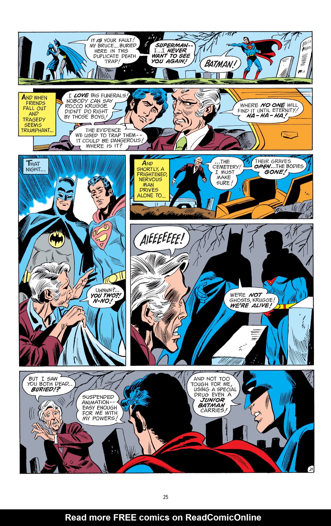Read online Superman/Batman: Saga of the Super Sons comic -  Issue # TPB (Part 1) - 25