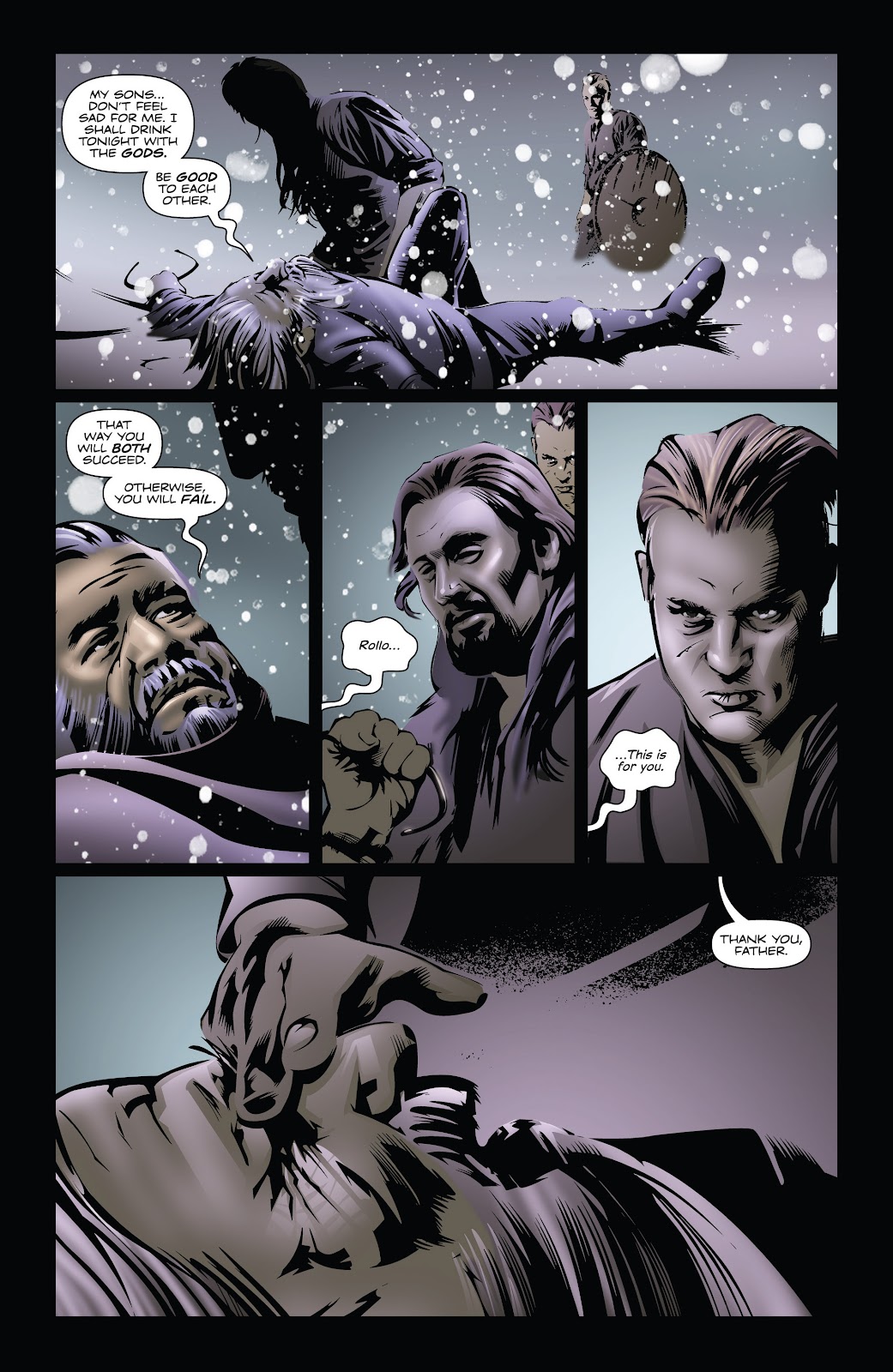 Vikings issue Full - Page 6