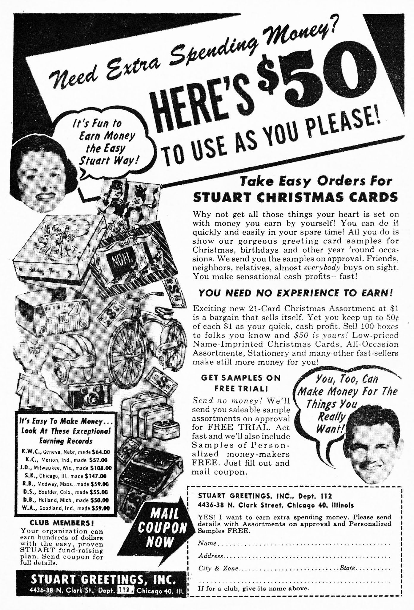 Read online Leading Screen Comics comic -  Issue #69 - 35