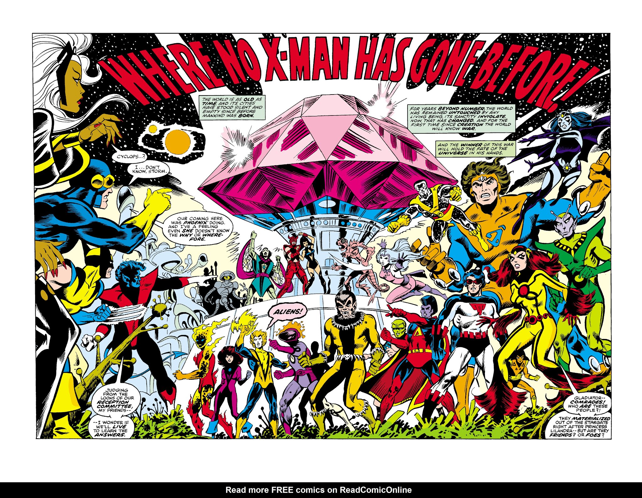 Read online Marvel Masterworks: The Uncanny X-Men comic -  Issue # TPB 2 (Part 2) - 10