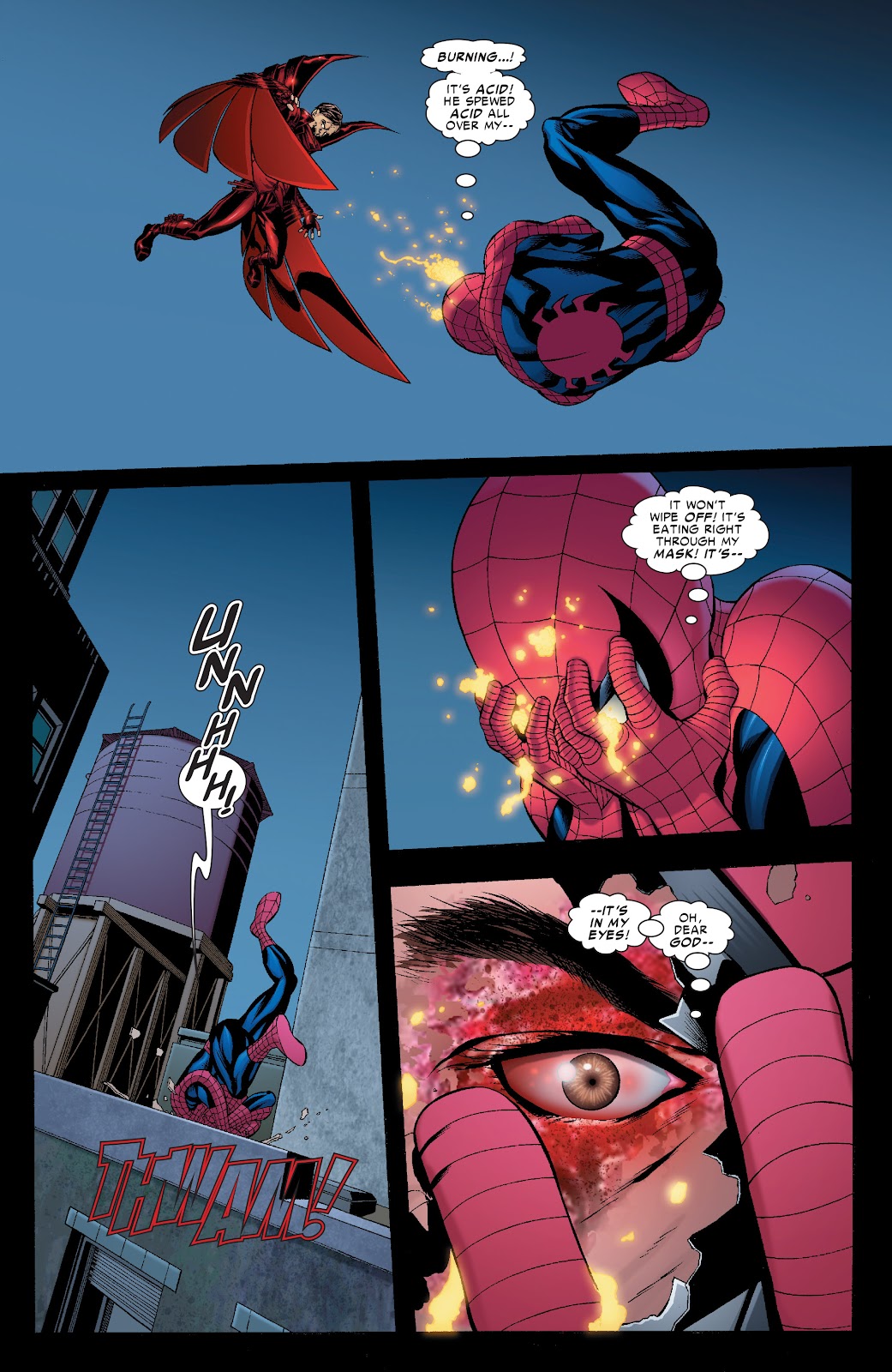 The Amazing Spider-Man: Brand New Day: The Complete Collection issue TPB 4 (Part 1) - Page 48