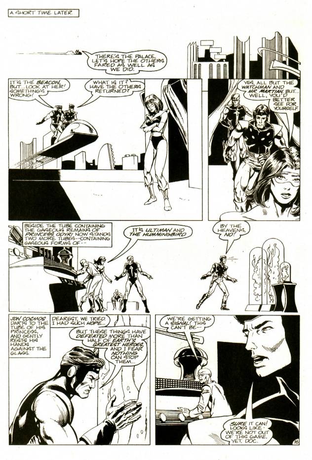 Read online Big Bang Comics comic -  Issue #33 - 18