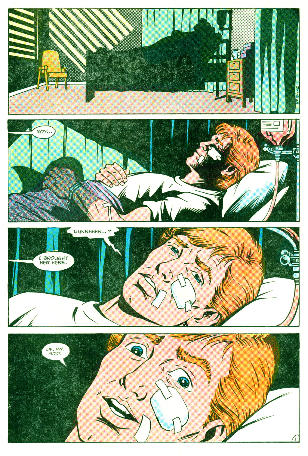 Action Comics (1938) 618 Page 34
