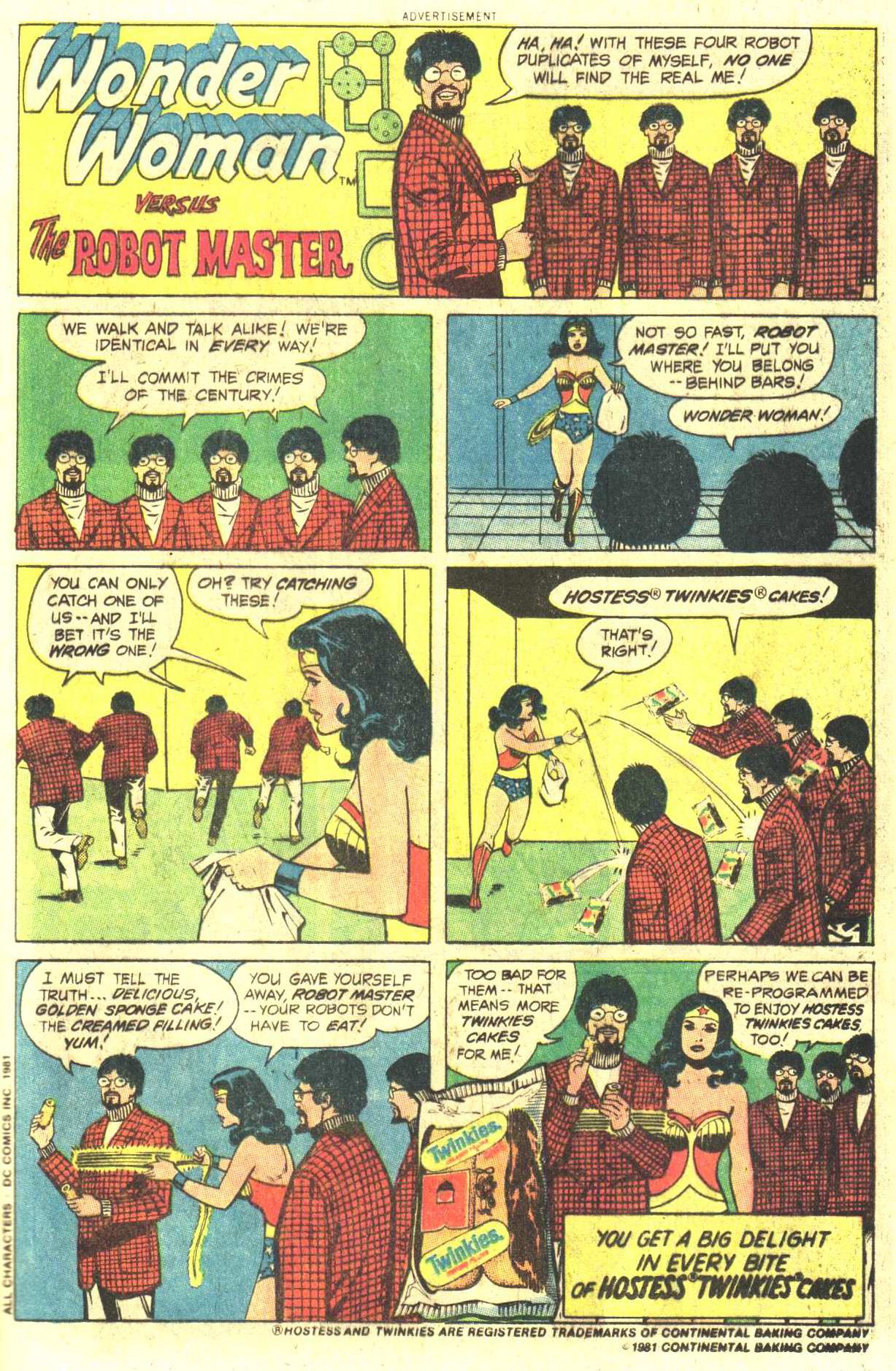 Read online Batman (1940) comic -  Issue #339 - 13
