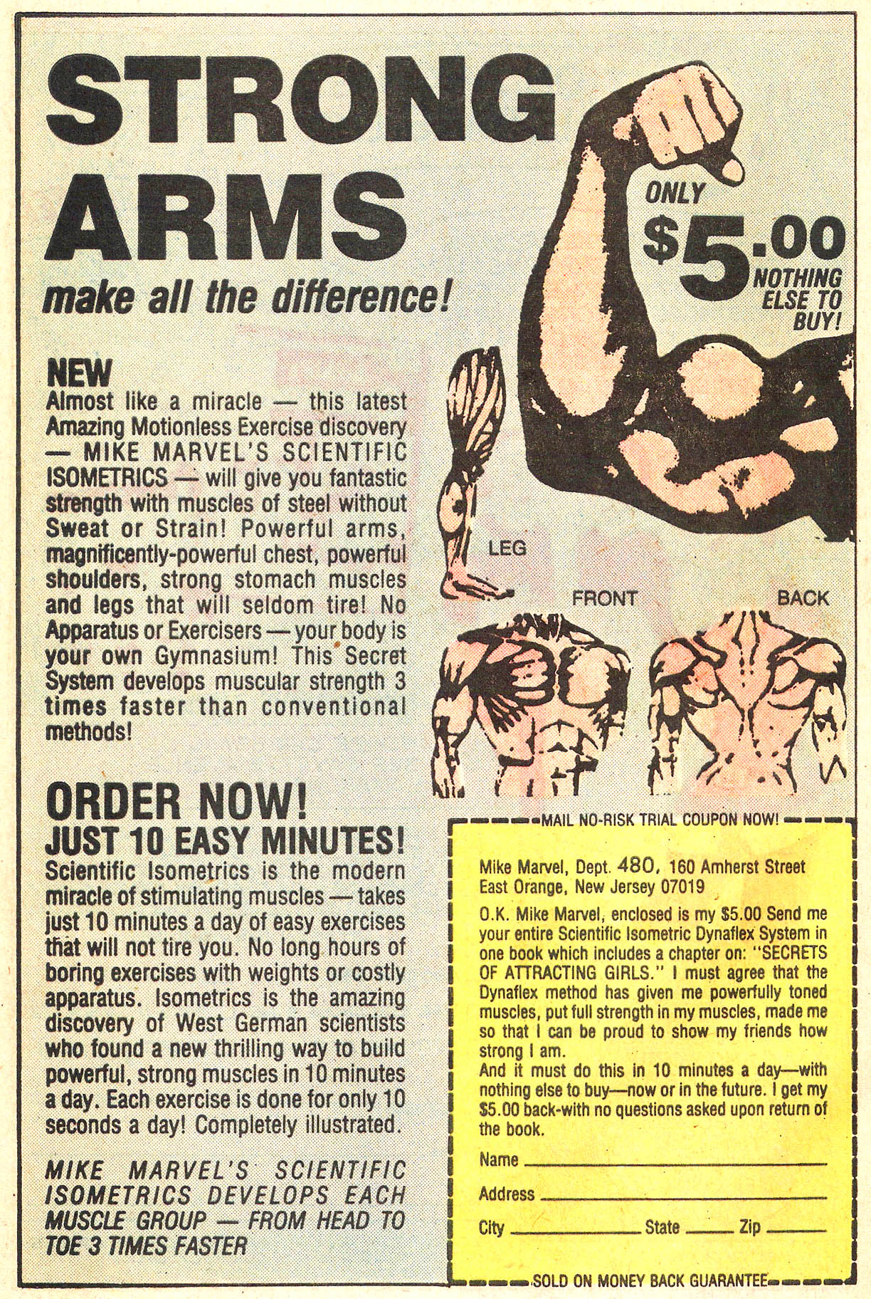 Read online Pep Comics comic -  Issue #398 - 28