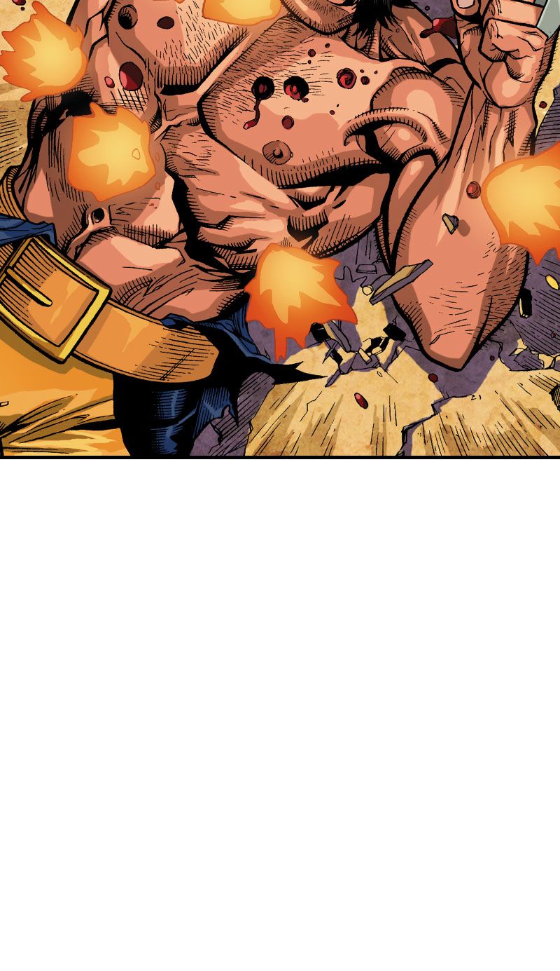 Read online Secret Invasion Infinity Comic comic -  Issue #10 - 59