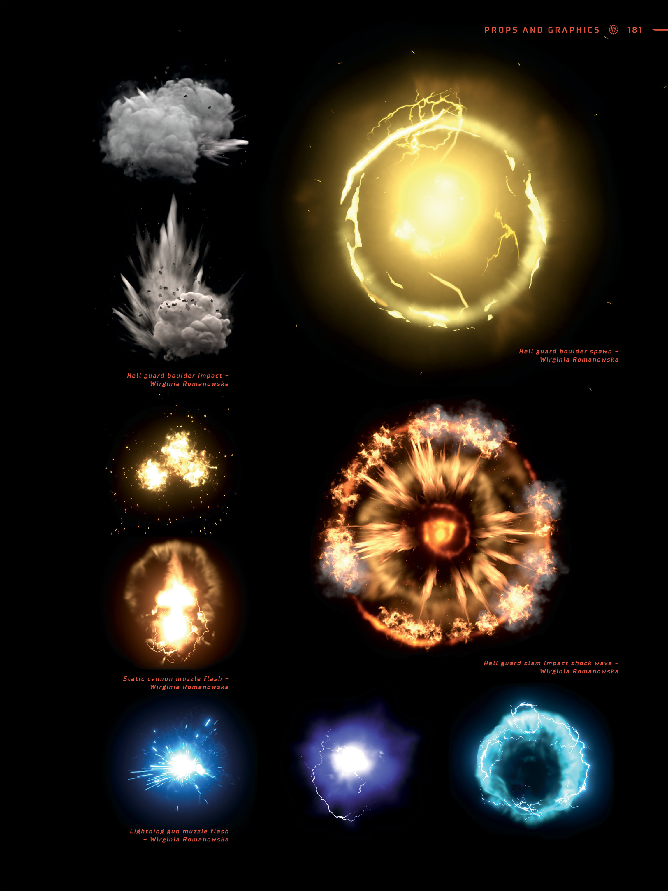 Read online The Art of DOOM comic -  Issue # TPB (Part 2) - 67