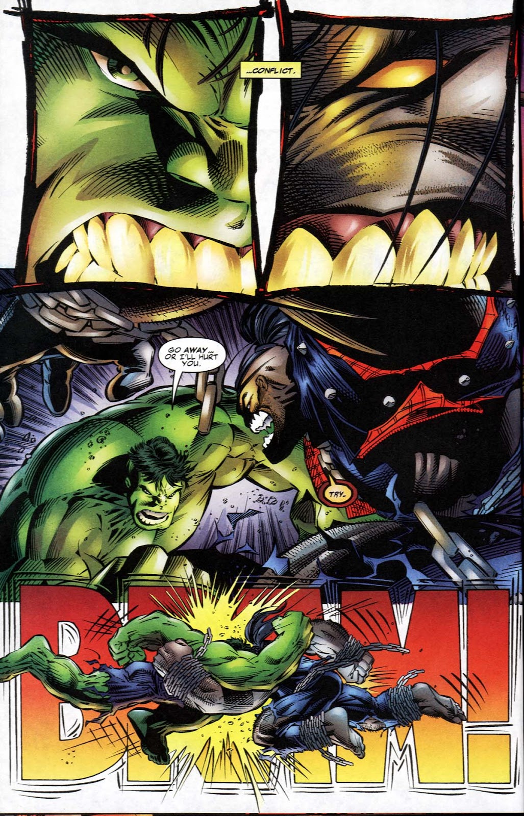 Hulk/Pitt issue Full - Page 32