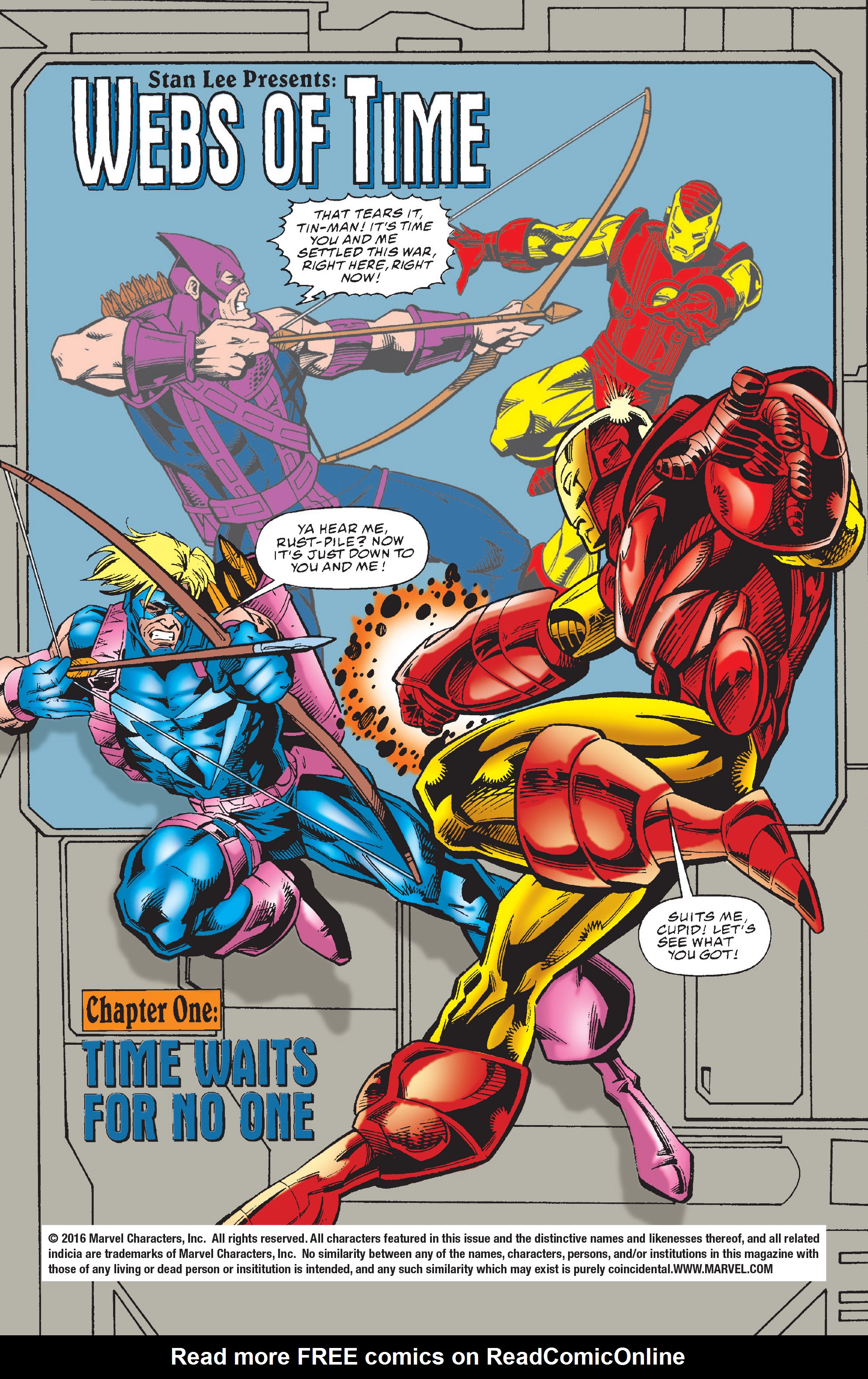 Read online The Amazing Spider-Man: The Complete Ben Reilly Epic comic -  Issue # TPB 5 - 197