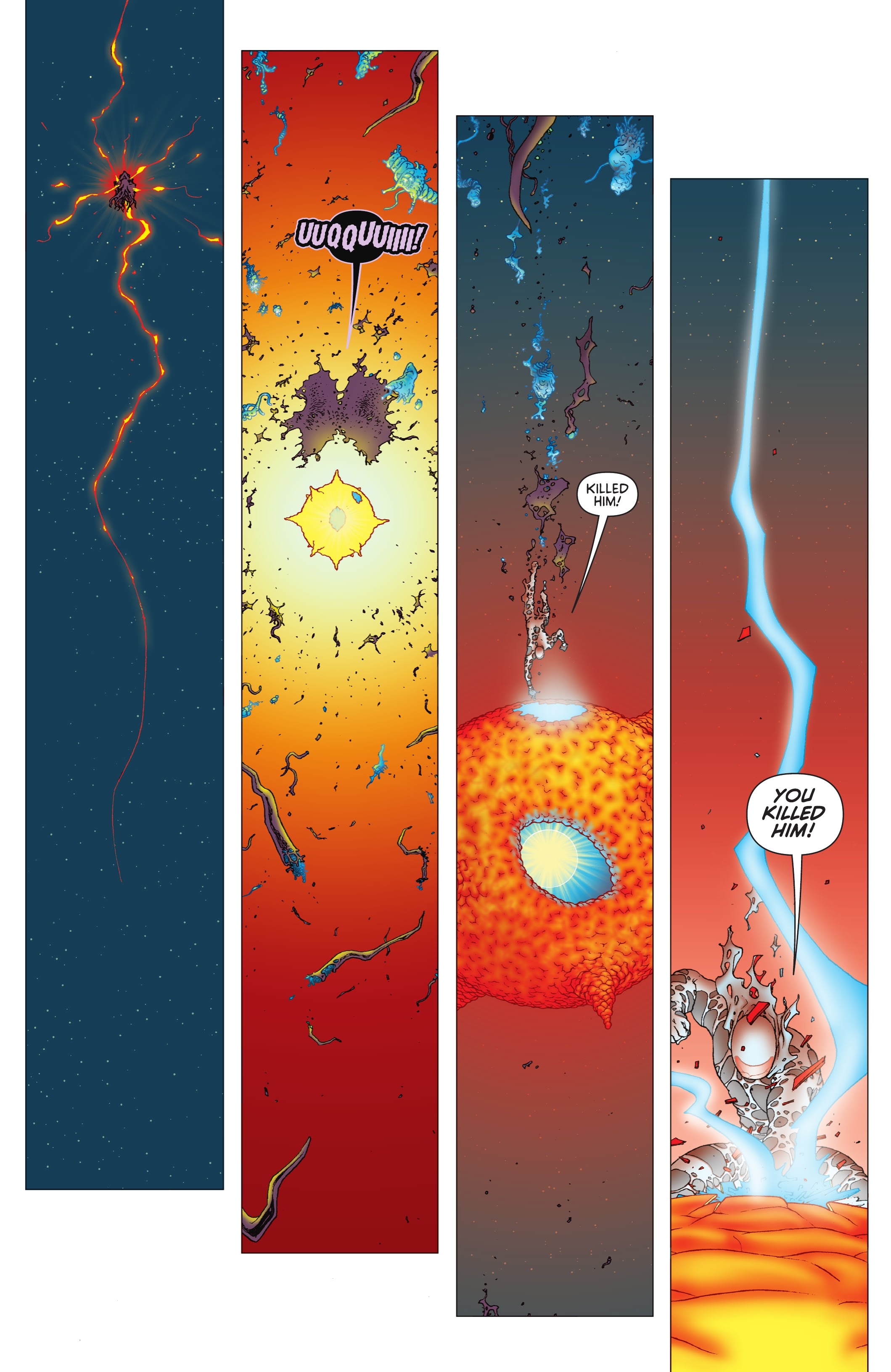 Read online All Star Superman comic -  Issue # (2006) _The Deluxe Edition (Part 3) - 57