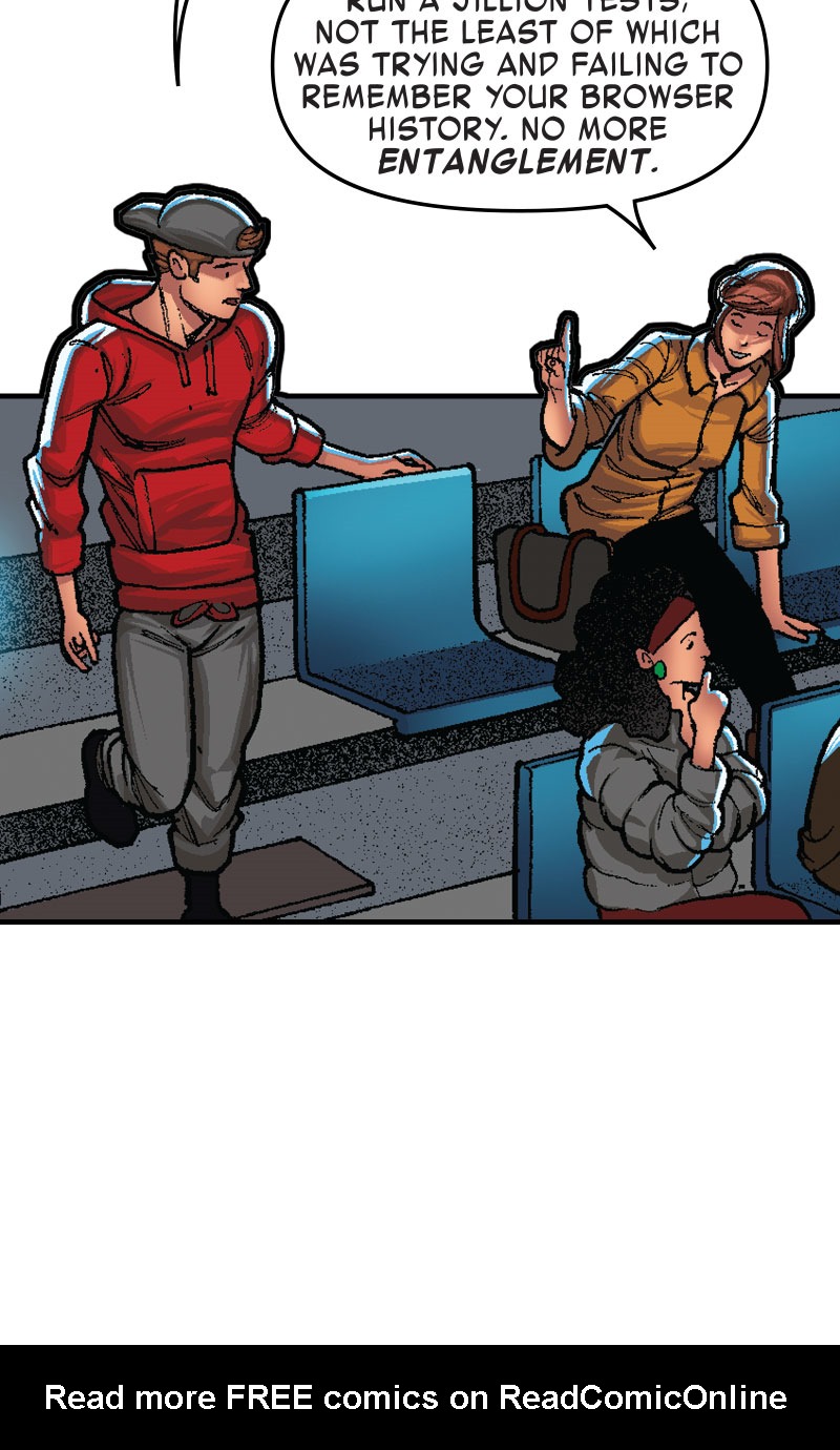 Read online Ant-Man and the Wasp: Lost and Found Infinity Comic comic -  Issue #10 - 62