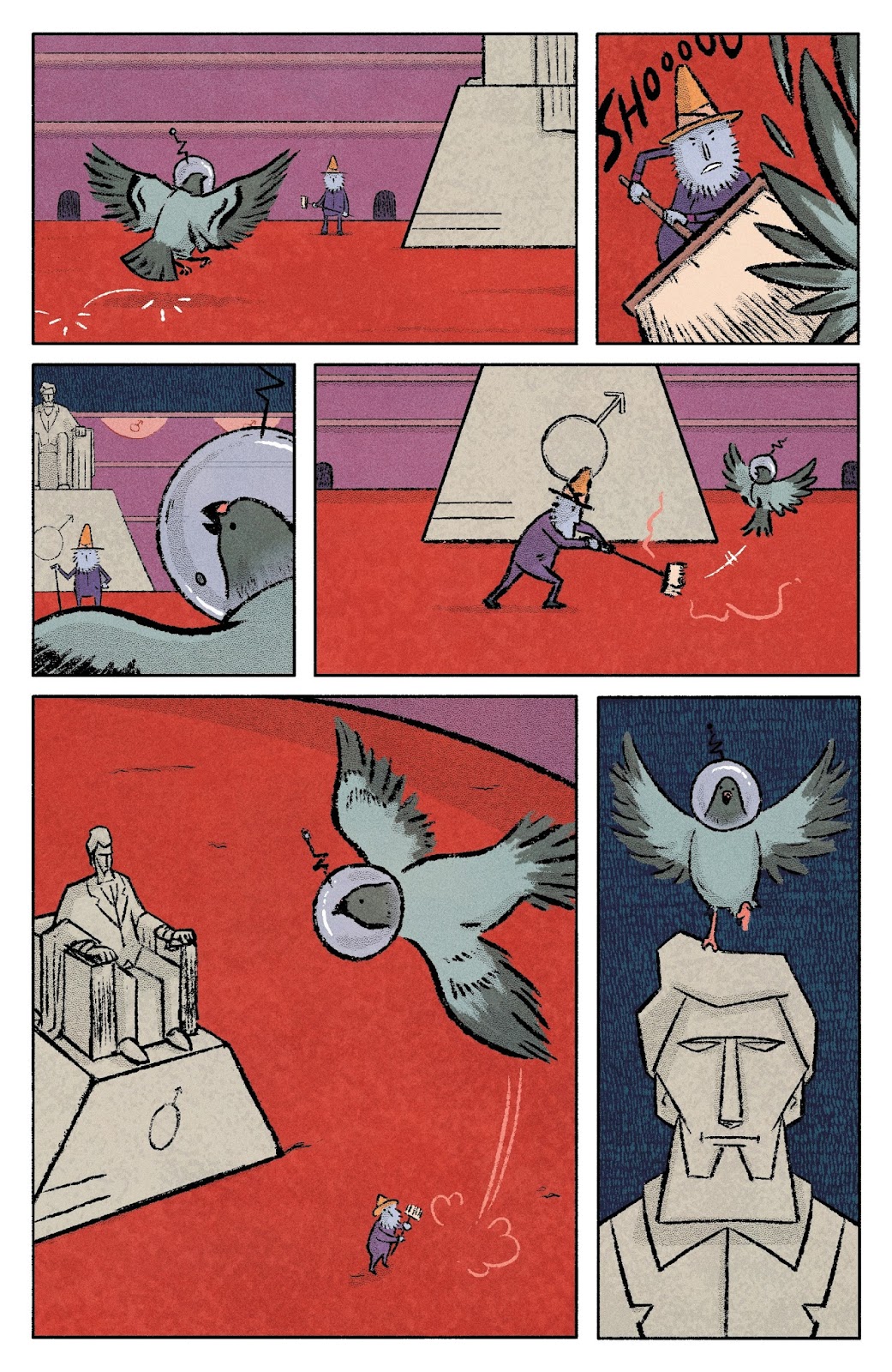Adventure Time Comics issue 16 - Page 18