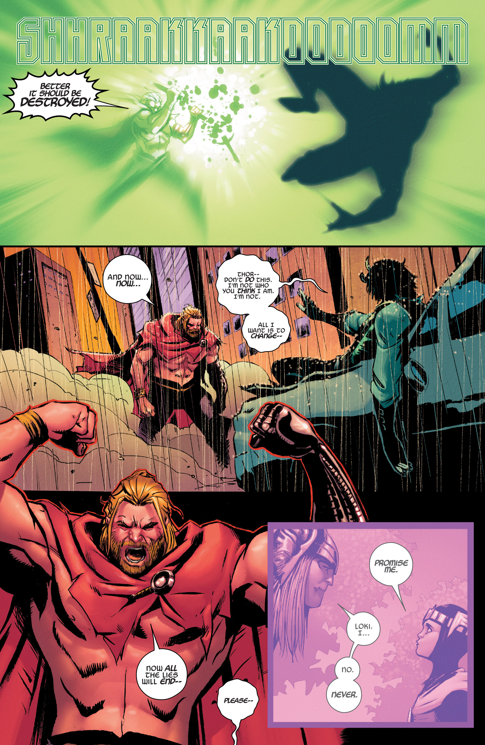 Read online Loki: Agent of Asgard comic -  Issue #10 - 18