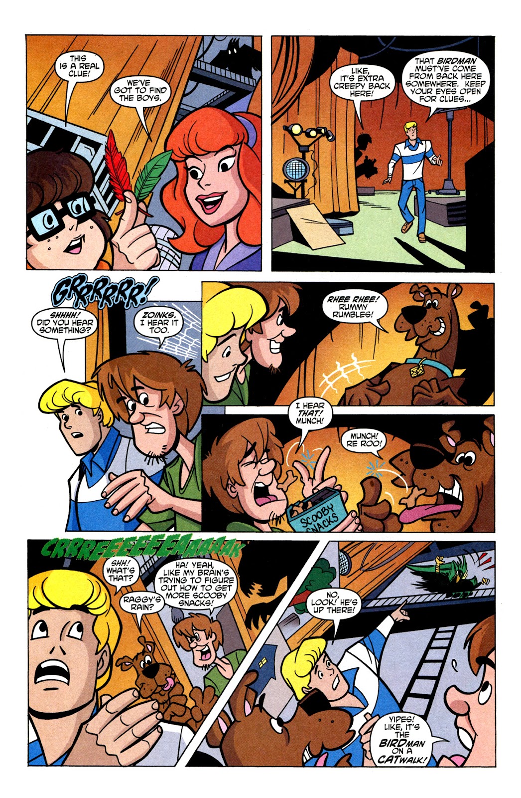 Scooby-Doo (1997) issue 107 - Page 24